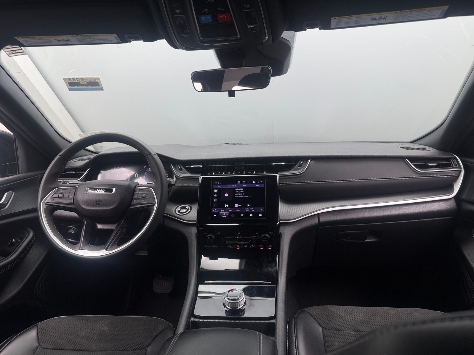 Thumbnail: 2025 Jeep Grand Cherokee - 2