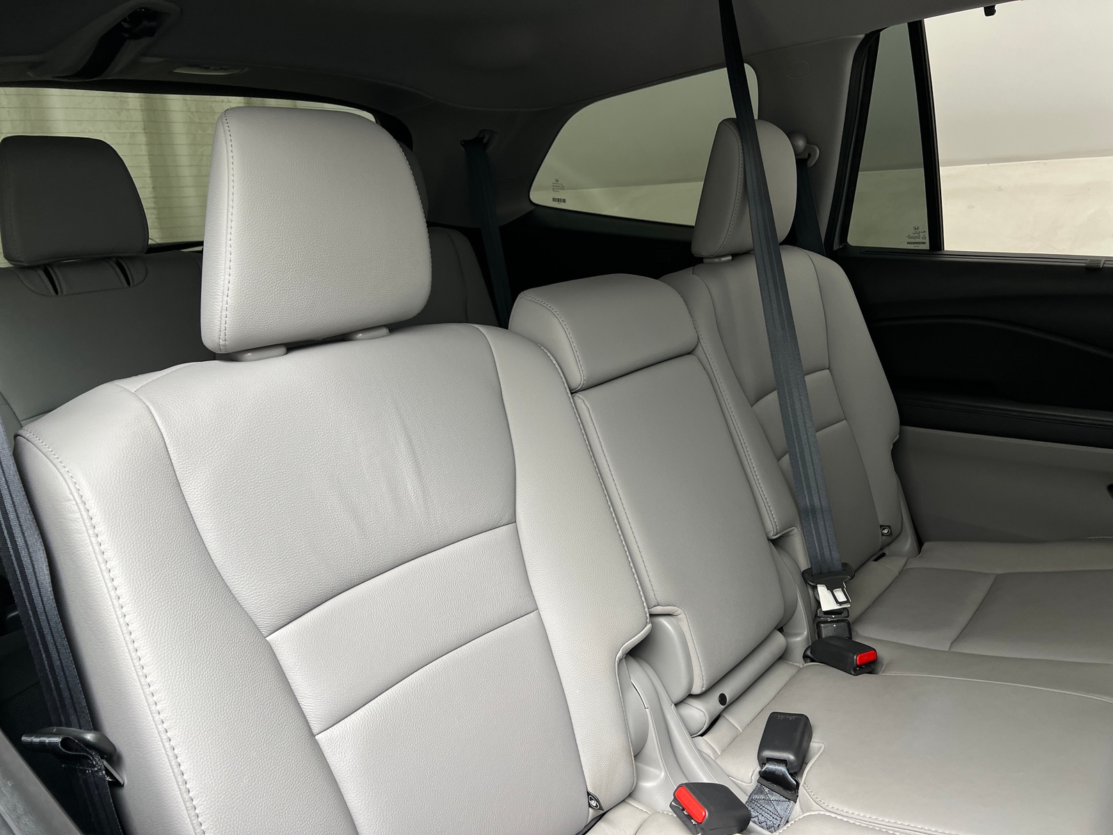 Thumbnail: 2021 Honda Pilot - 5