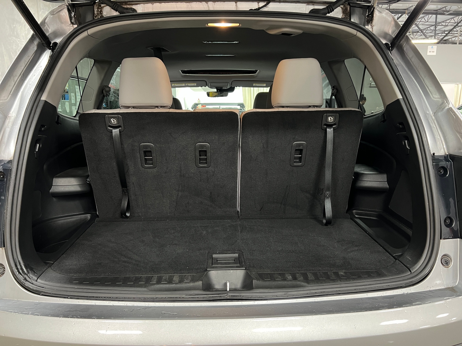 Thumbnail: 2021 Honda Pilot - 6