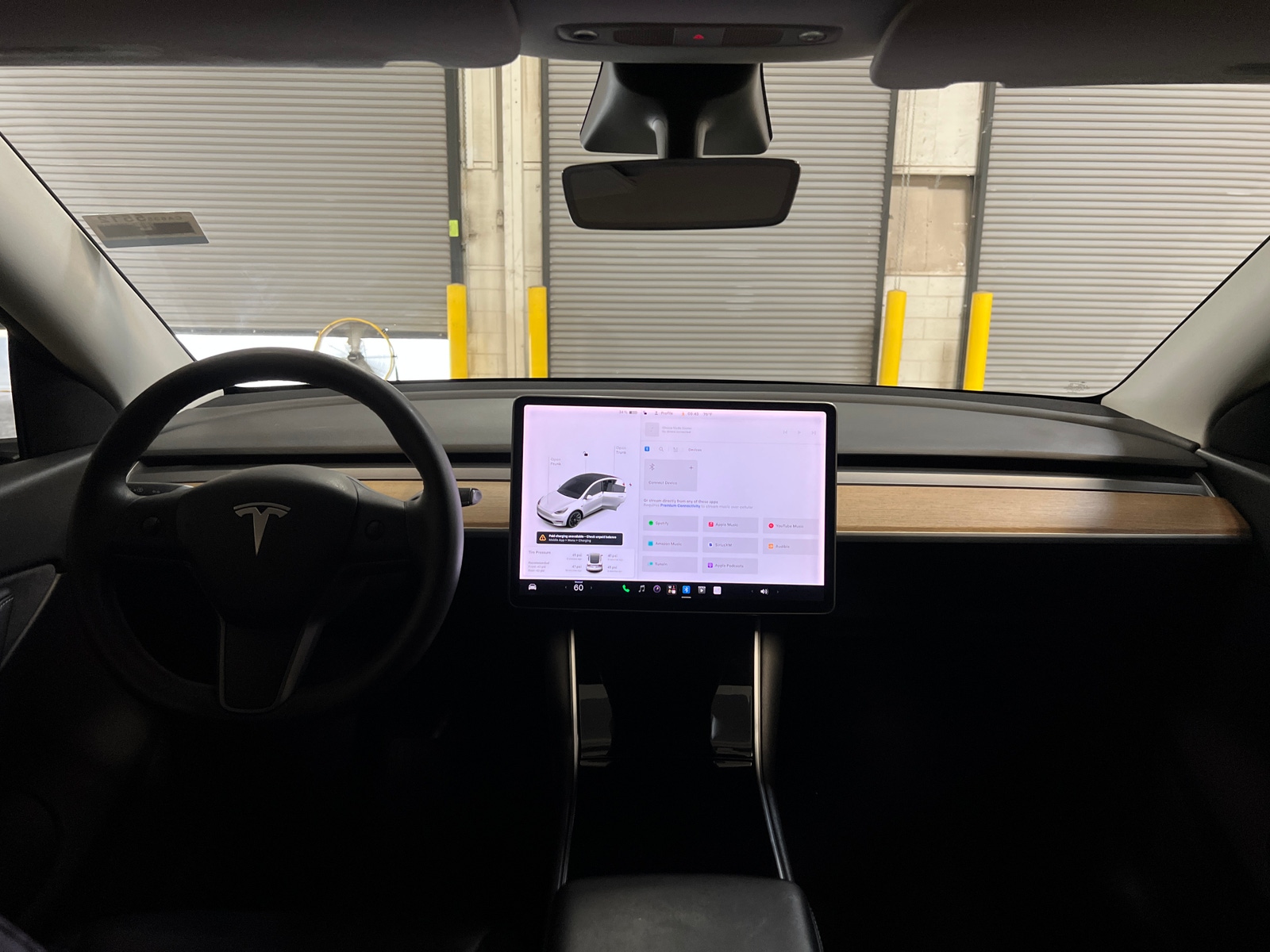 Thumbnail: 2020 Tesla Model Y - 2