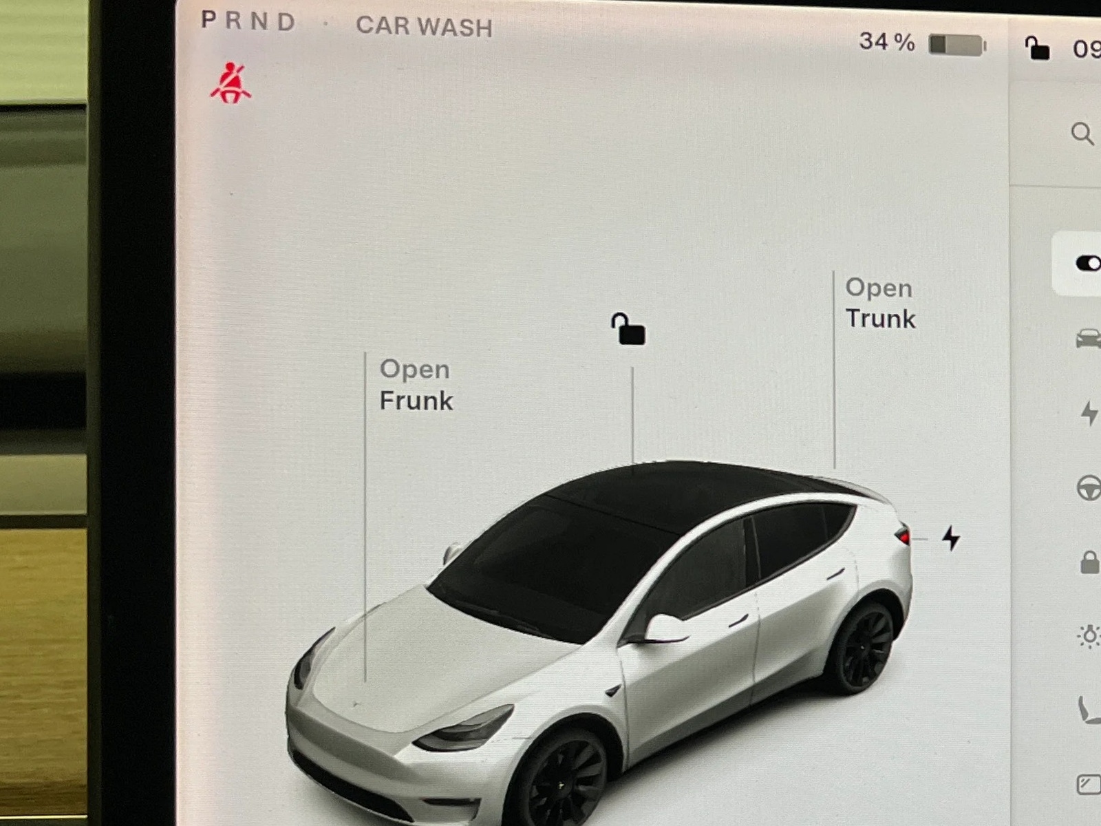 Thumbnail: 2020 Tesla Model Y - 3