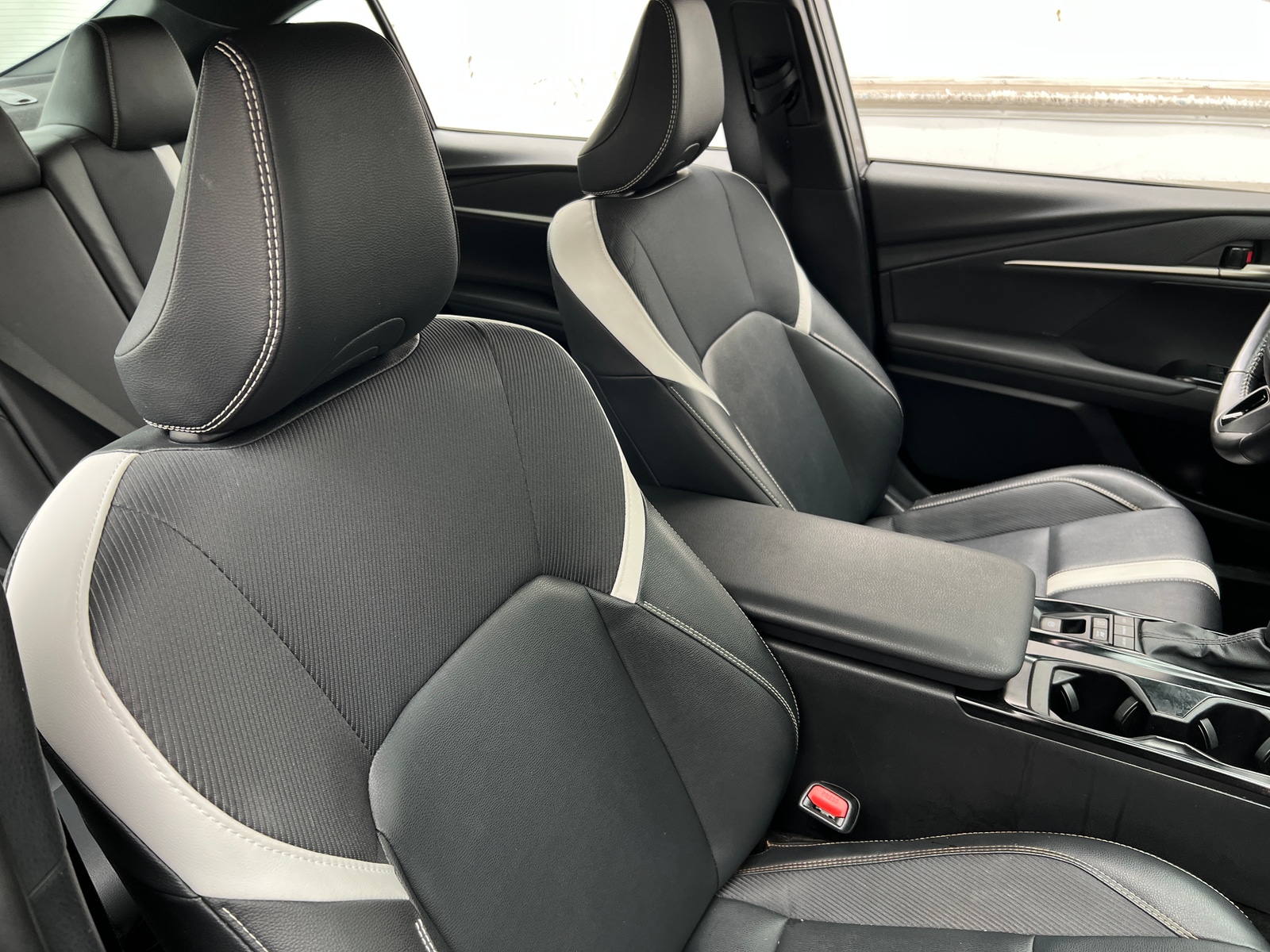 Thumbnail: 2025 Toyota Camry - 2