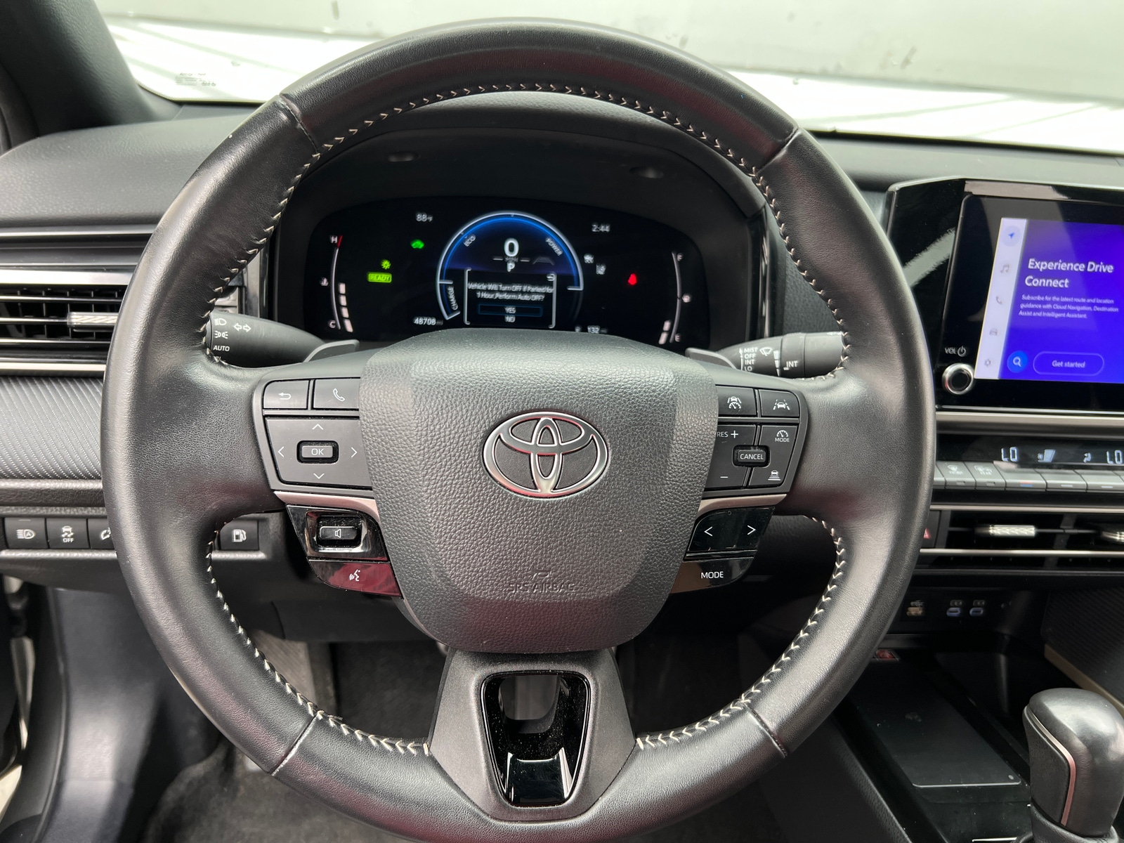 Thumbnail: 2025 Toyota Camry - 5