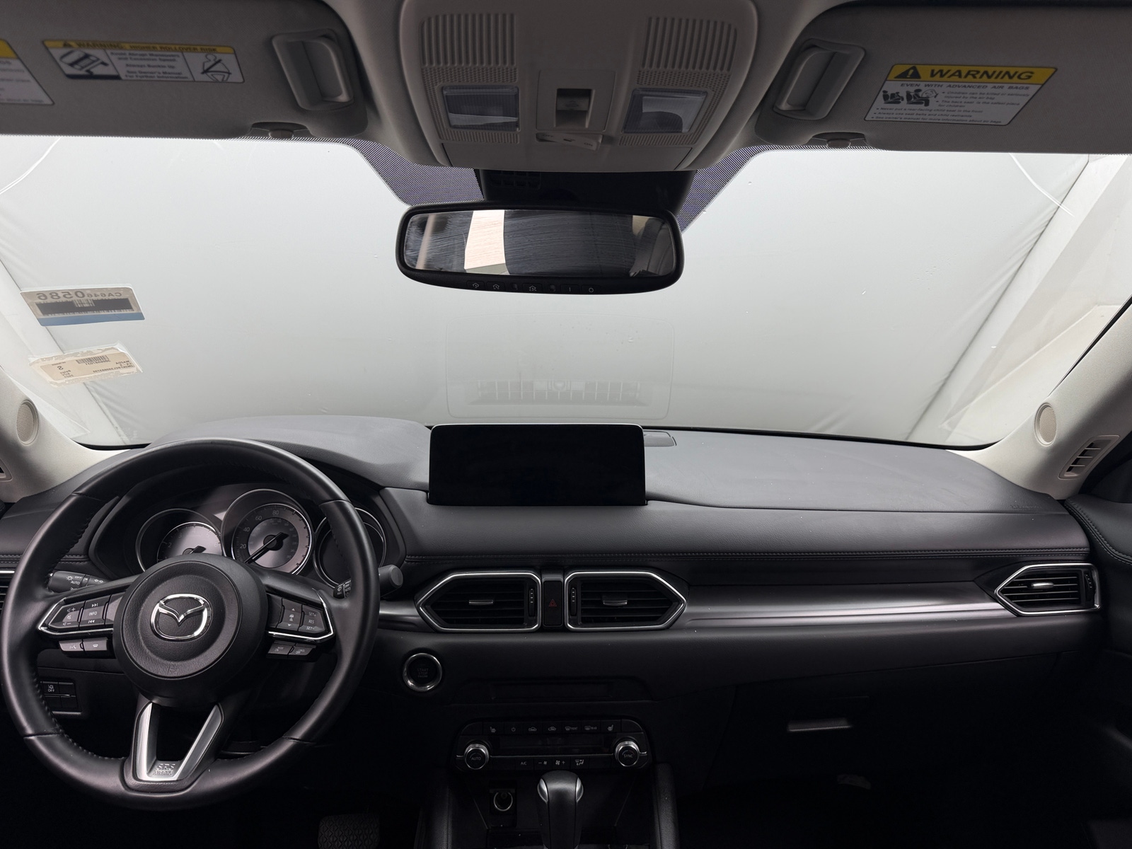 Thumbnail: 2025 Mazda CX-5 - 2