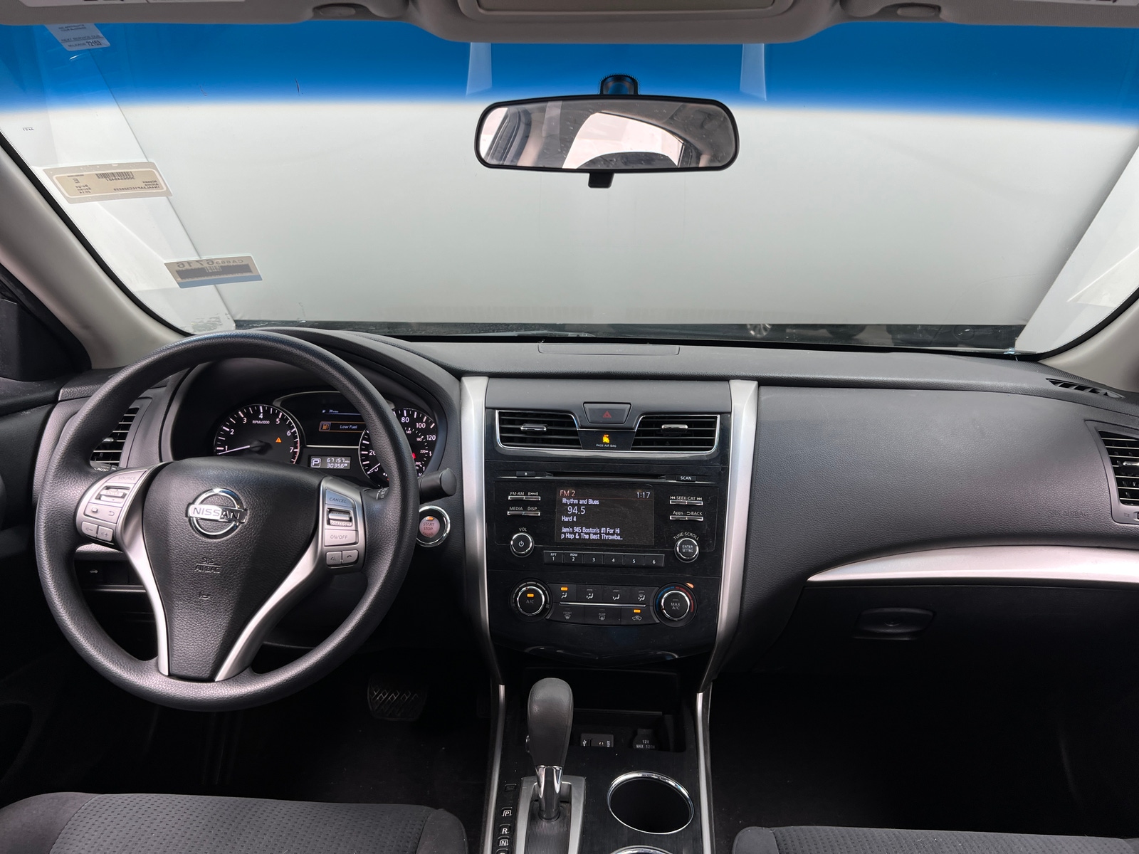 Thumbnail: 2014 Nissan Altima - 3
