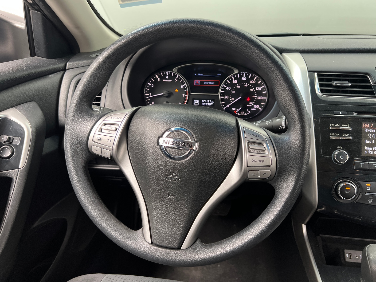 Thumbnail: 2014 Nissan Altima - 5
