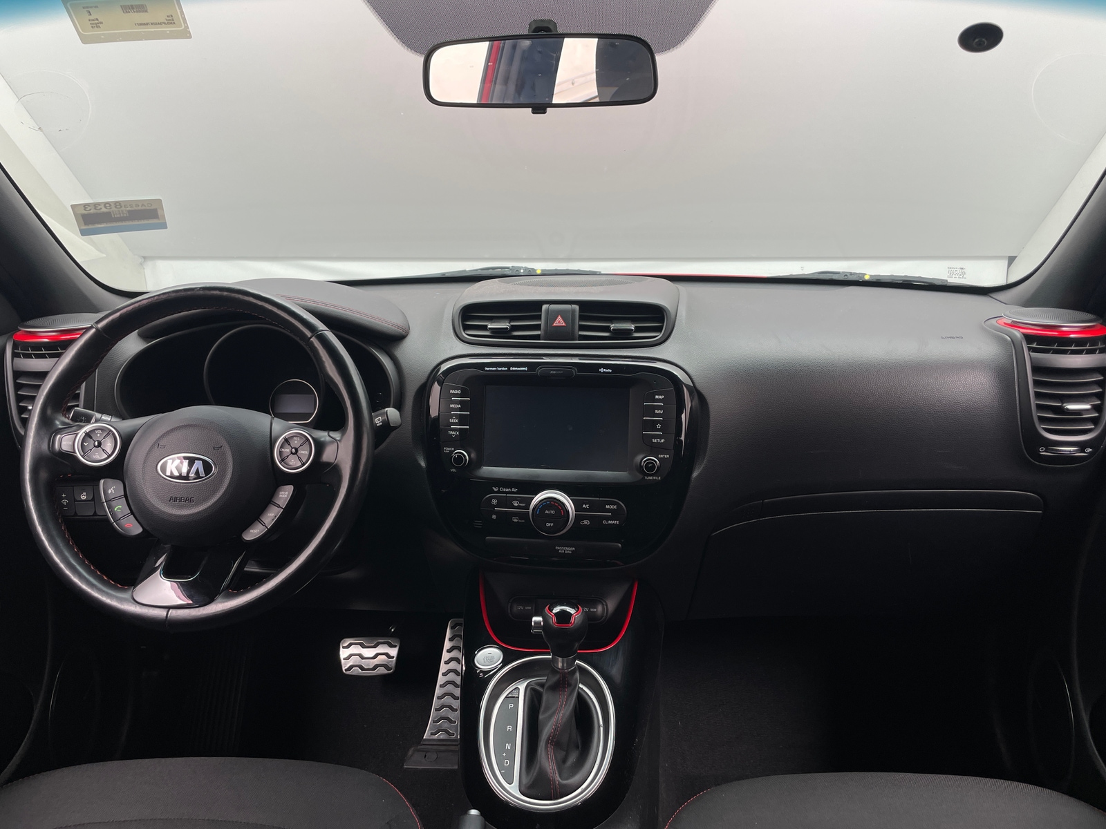 Thumbnail: 2019 Kia Soul - 3