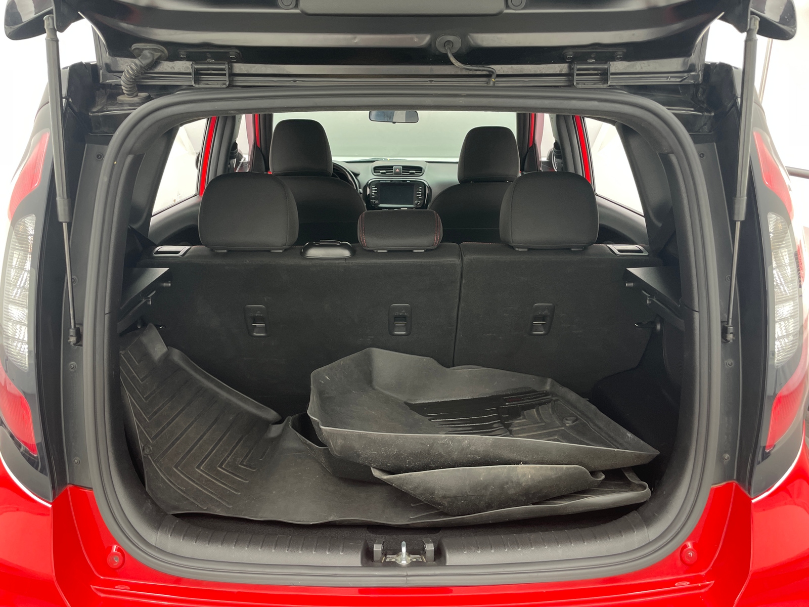 Thumbnail: 2019 Kia Soul - 7