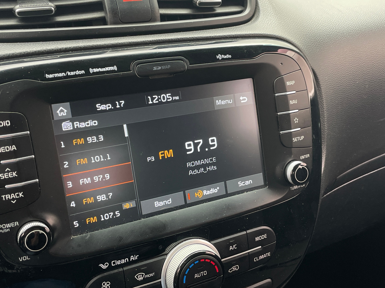 Thumbnail: 2019 Kia Soul - 4