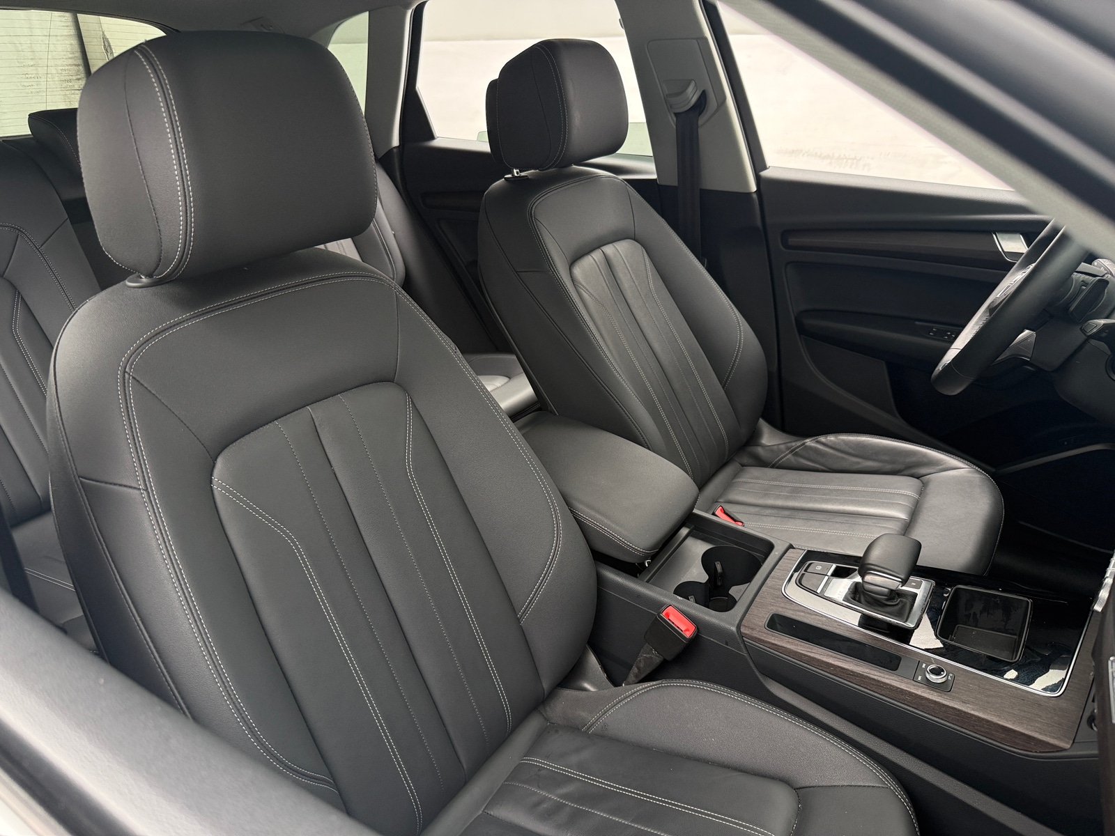 Thumbnail: 2024 Audi Q5 - 2