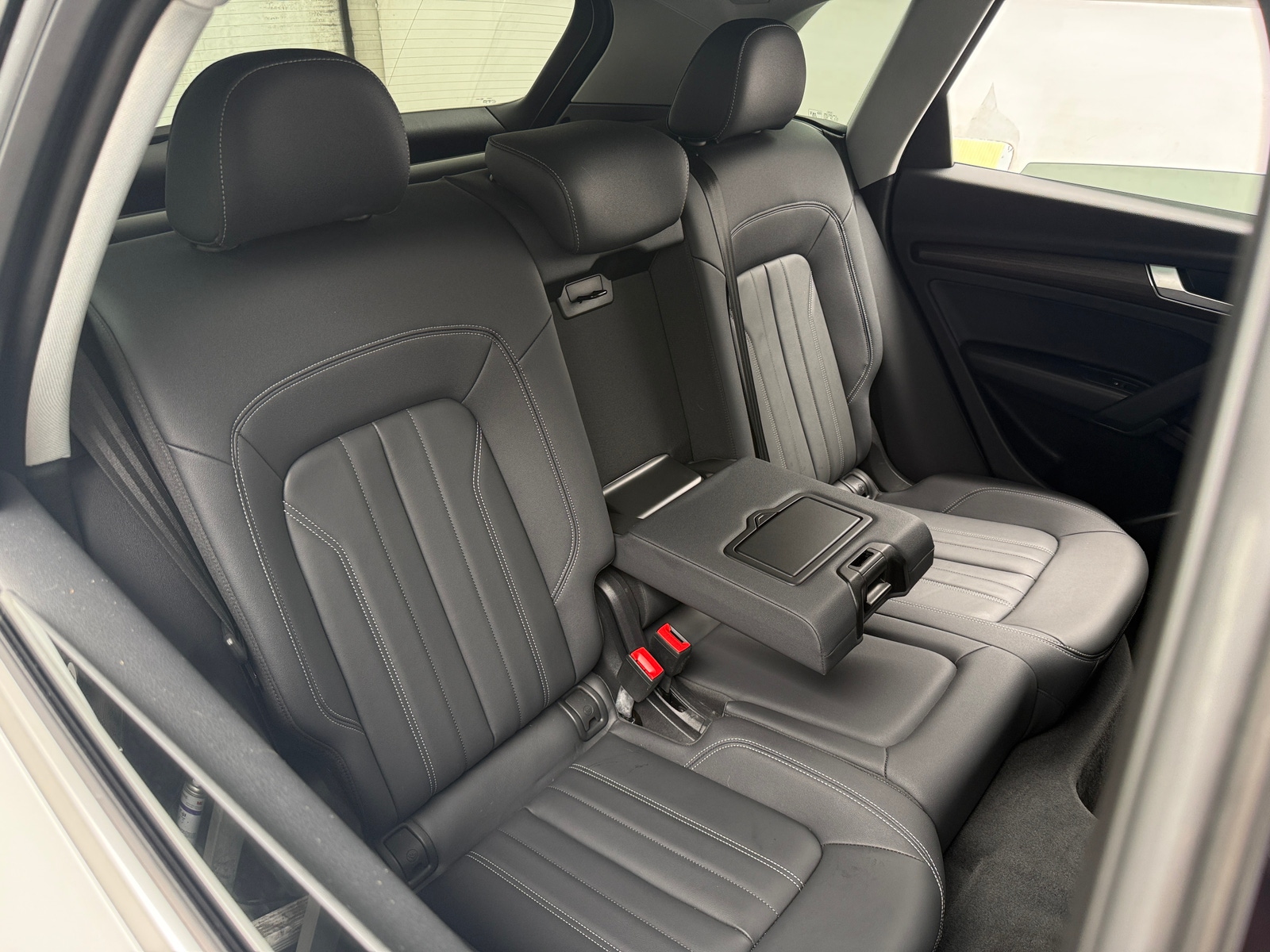 Thumbnail: 2024 Audi Q5 - 6