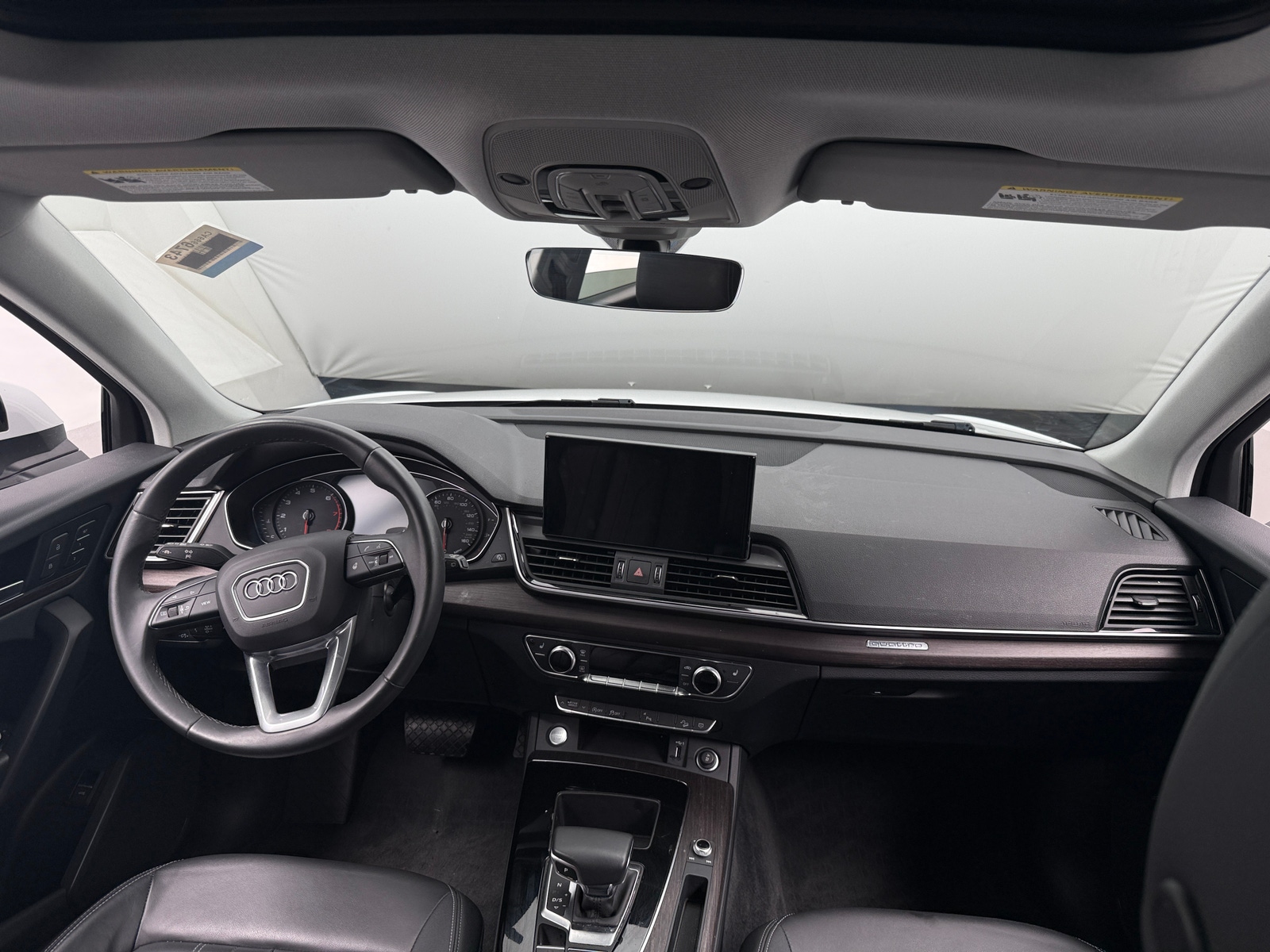 Thumbnail: 2024 Audi Q5 - 3