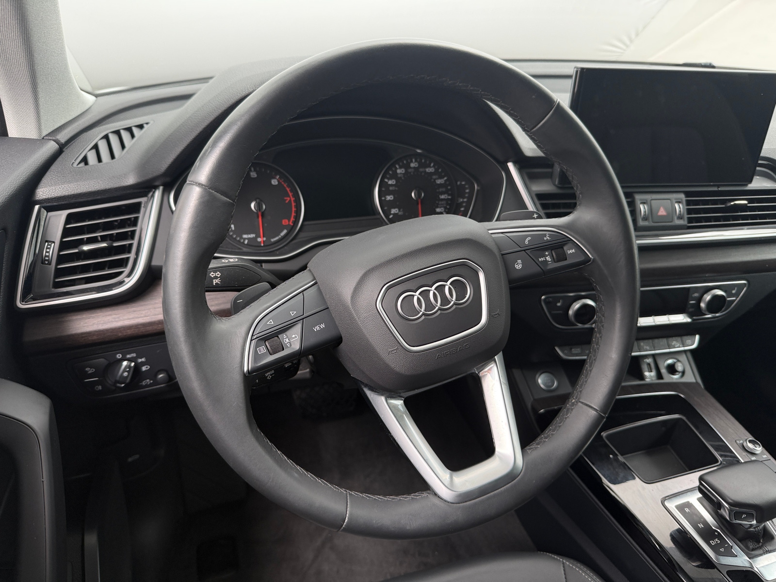 Thumbnail: 2024 Audi Q5 - 5