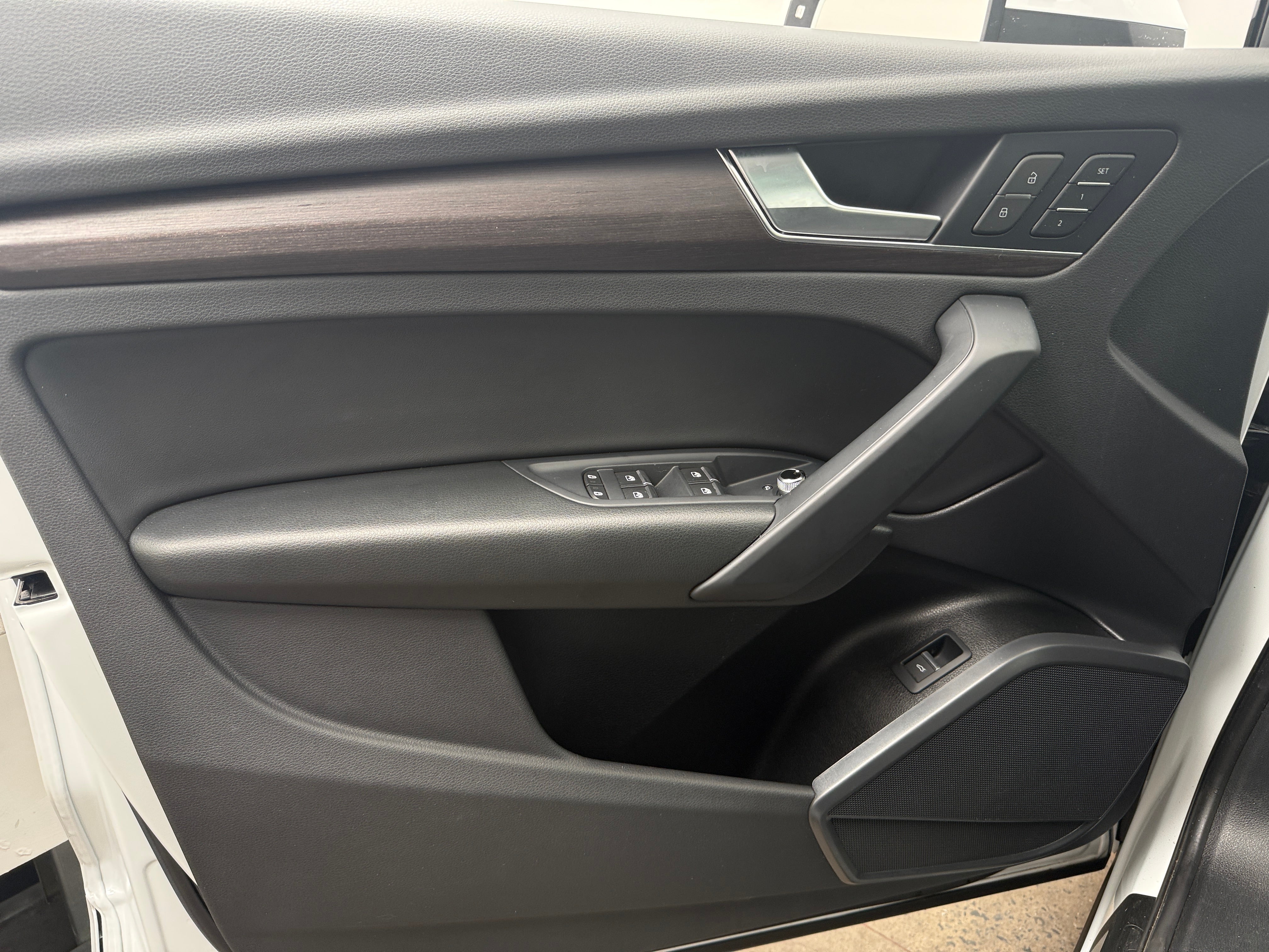 2024 Audi Q5