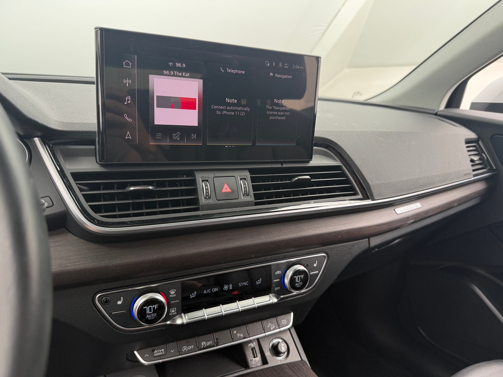 Thumbnail: 2024 Audi Q5 - 4