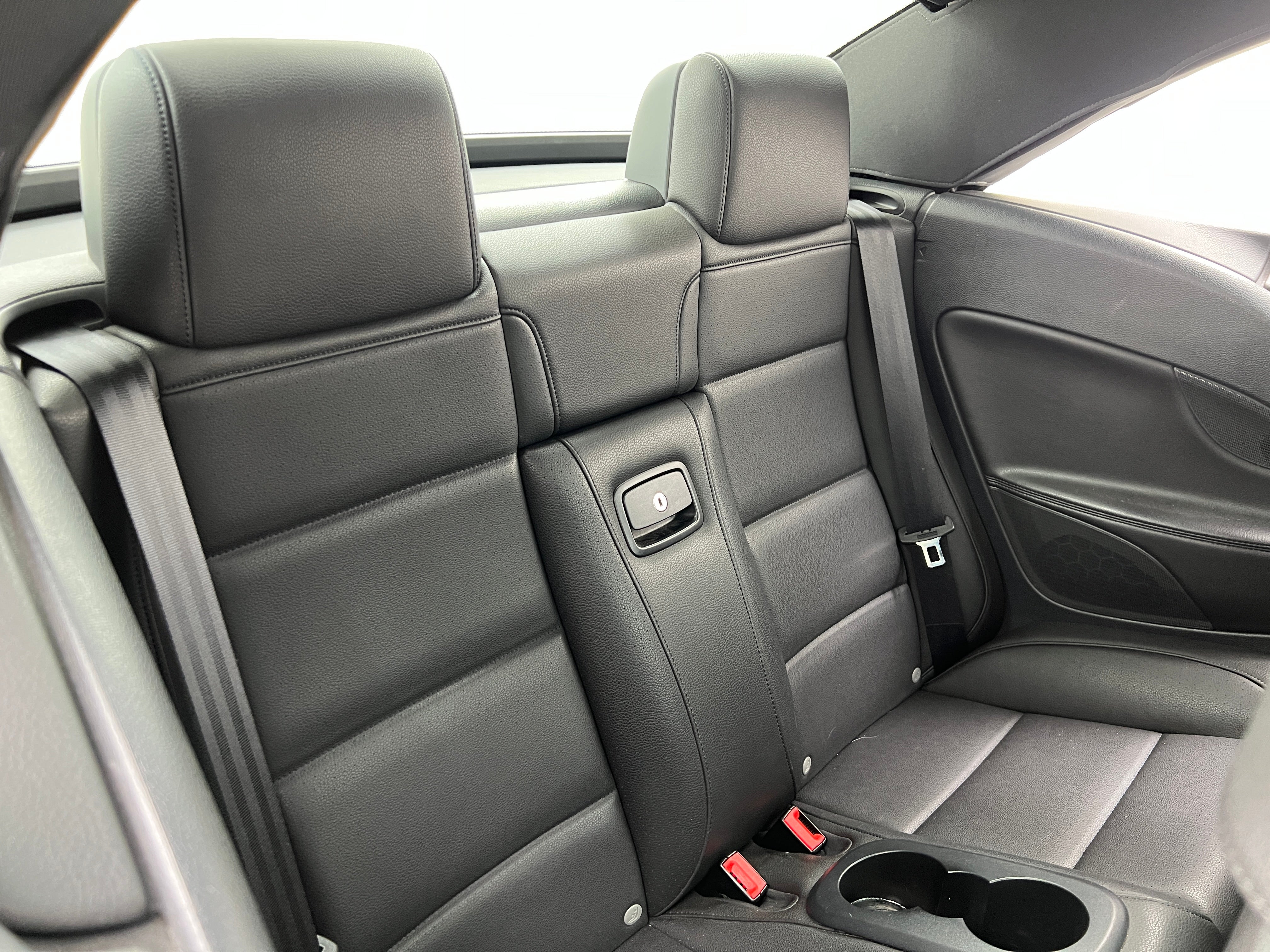2014 Volkswagen Eos
