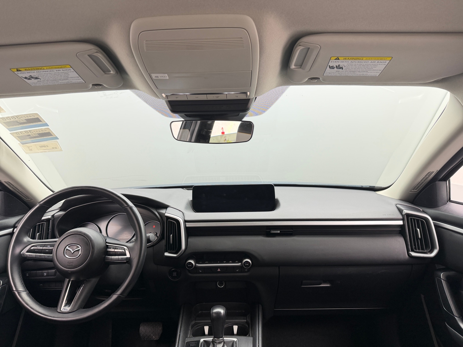 Thumbnail: 2025 Mazda CX-50 - 2