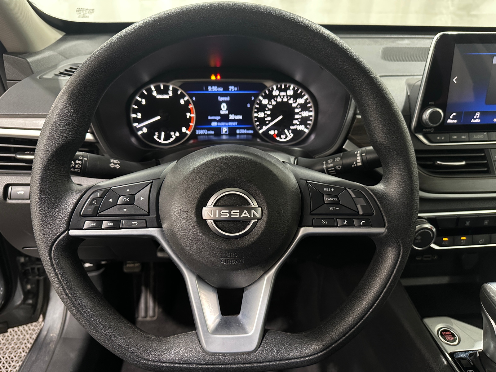 Thumbnail: 2025 Nissan Altima - 5