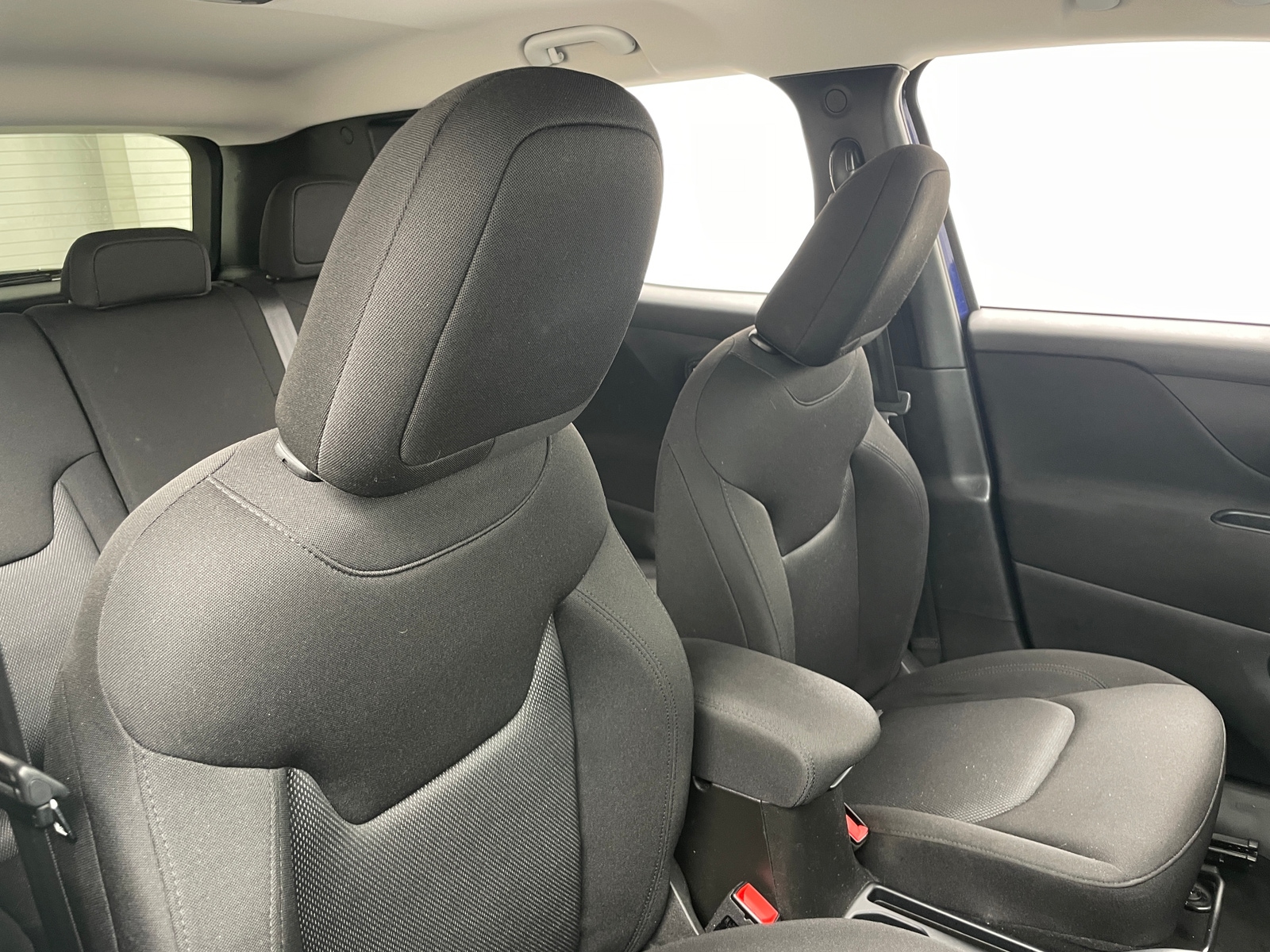 Thumbnail: 2021 Jeep Renegade - 2