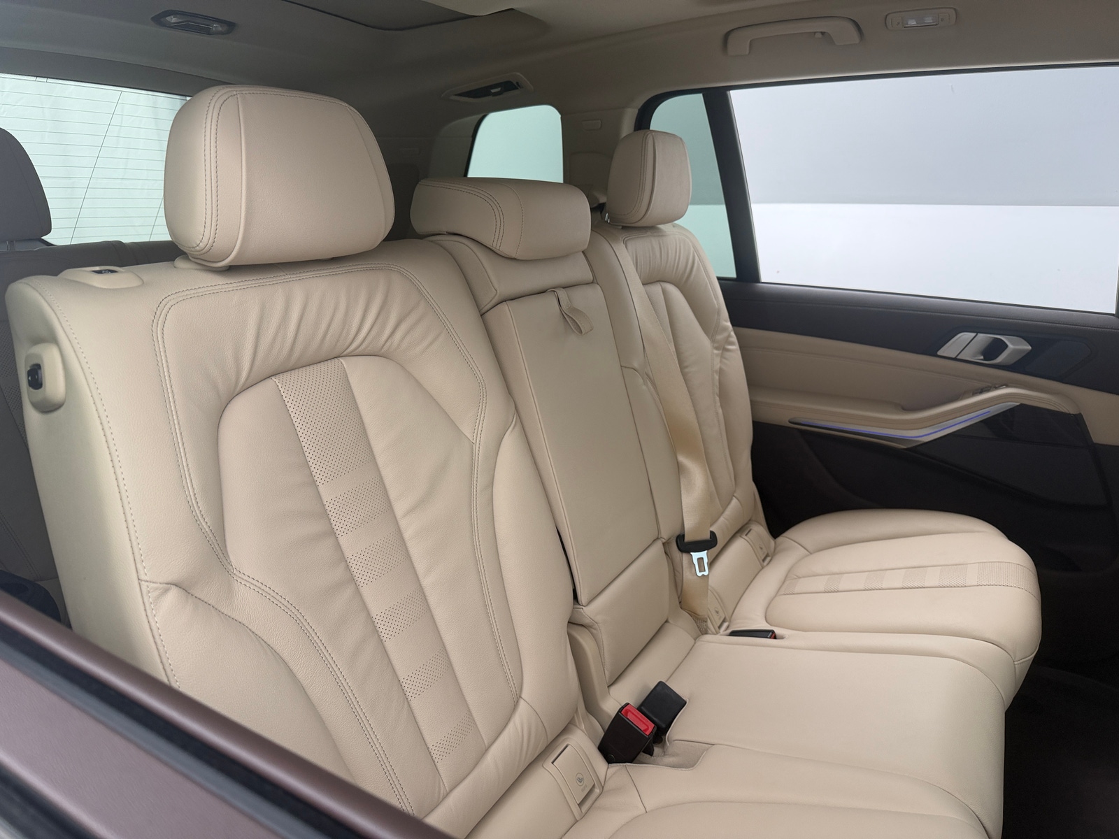 Thumbnail: 2019 BMW X7 - 5