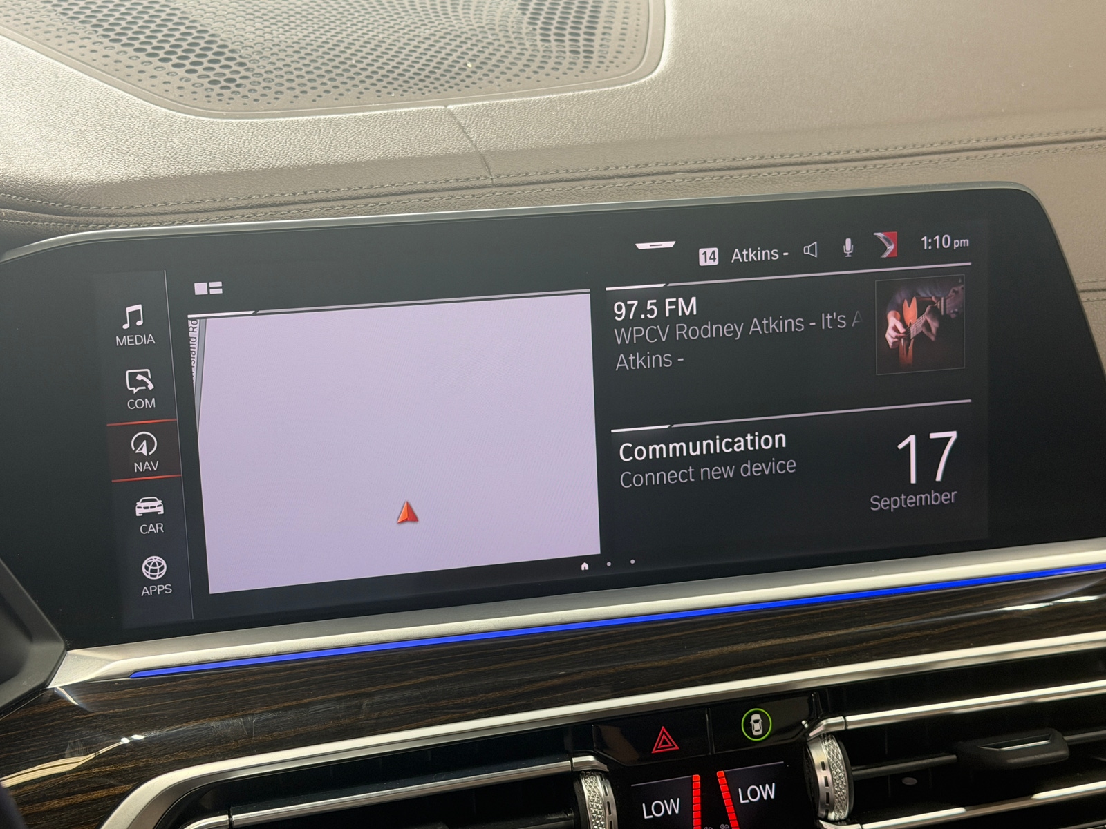 Thumbnail: 2019 BMW X7 - 3