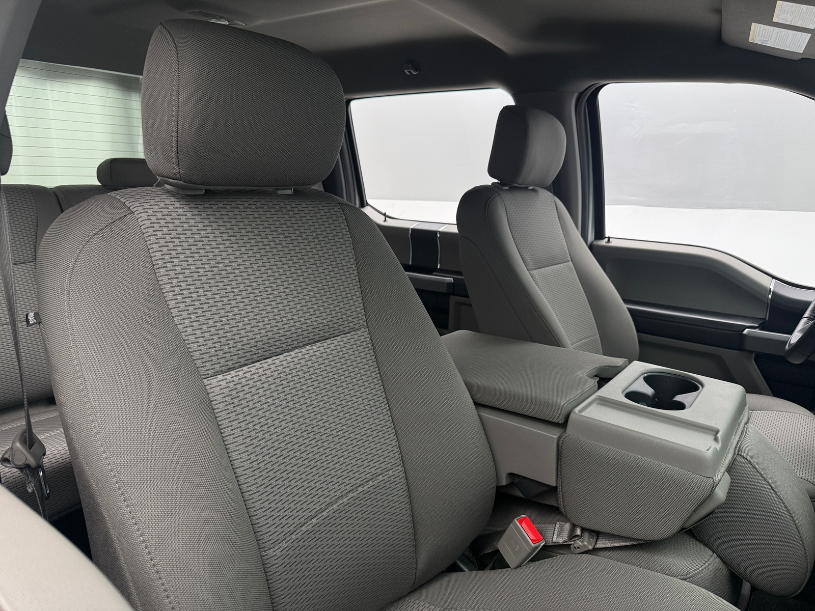 Thumbnail: 2018 Ford Econoline - 2