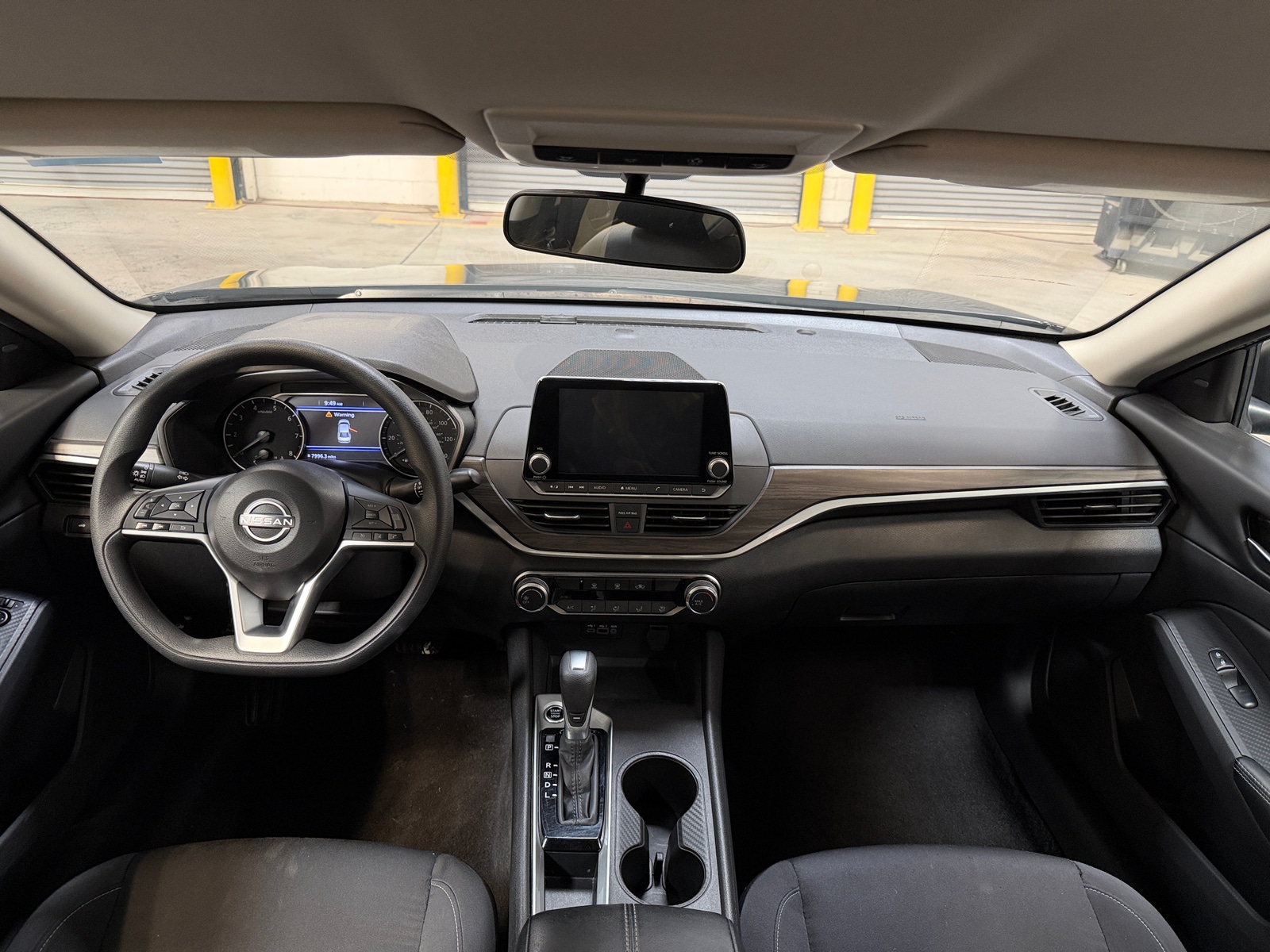 Thumbnail: 2025 Nissan Altima - 3