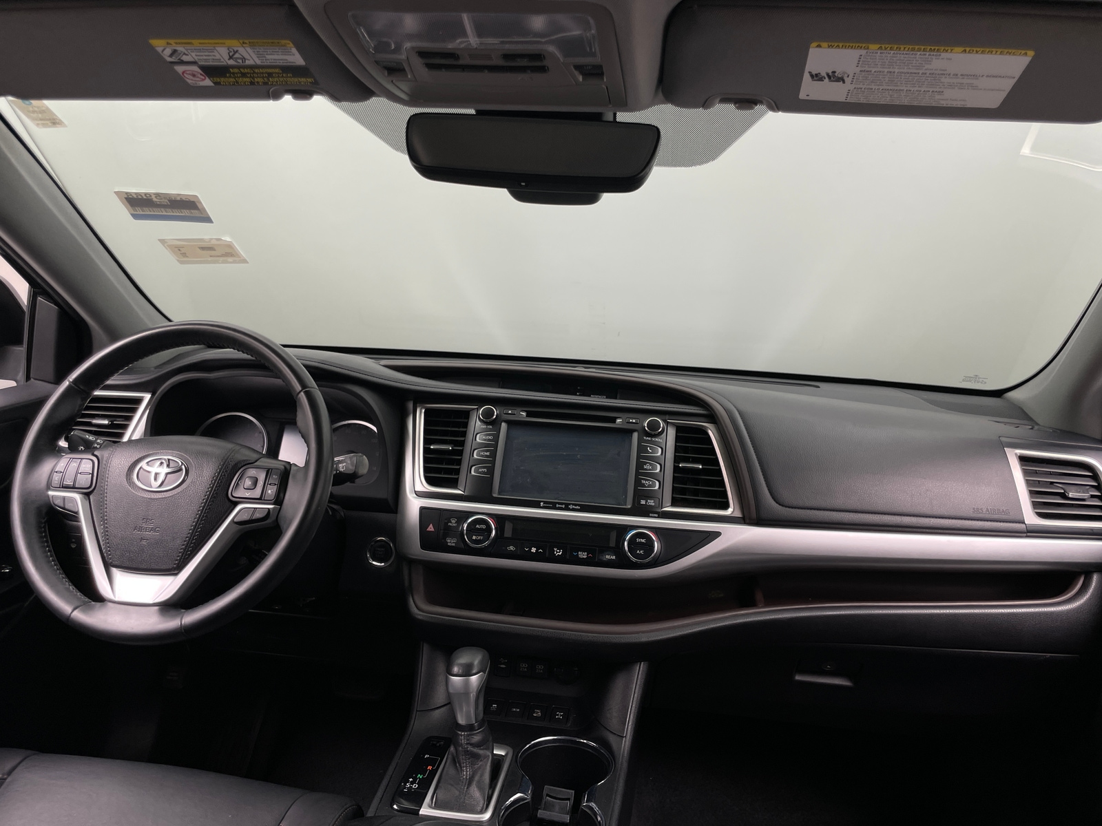 Thumbnail: 2019 Toyota Highlander - 3