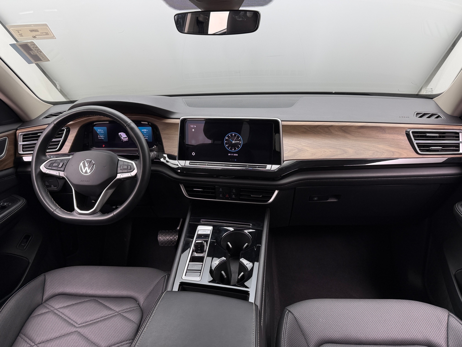 Thumbnail: 2025 Volkswagen Atlas - 2