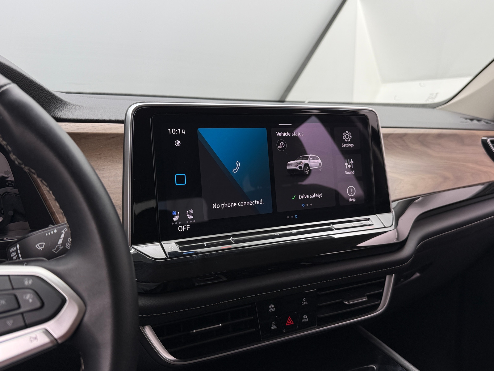 Thumbnail: 2025 Volkswagen Atlas - 3