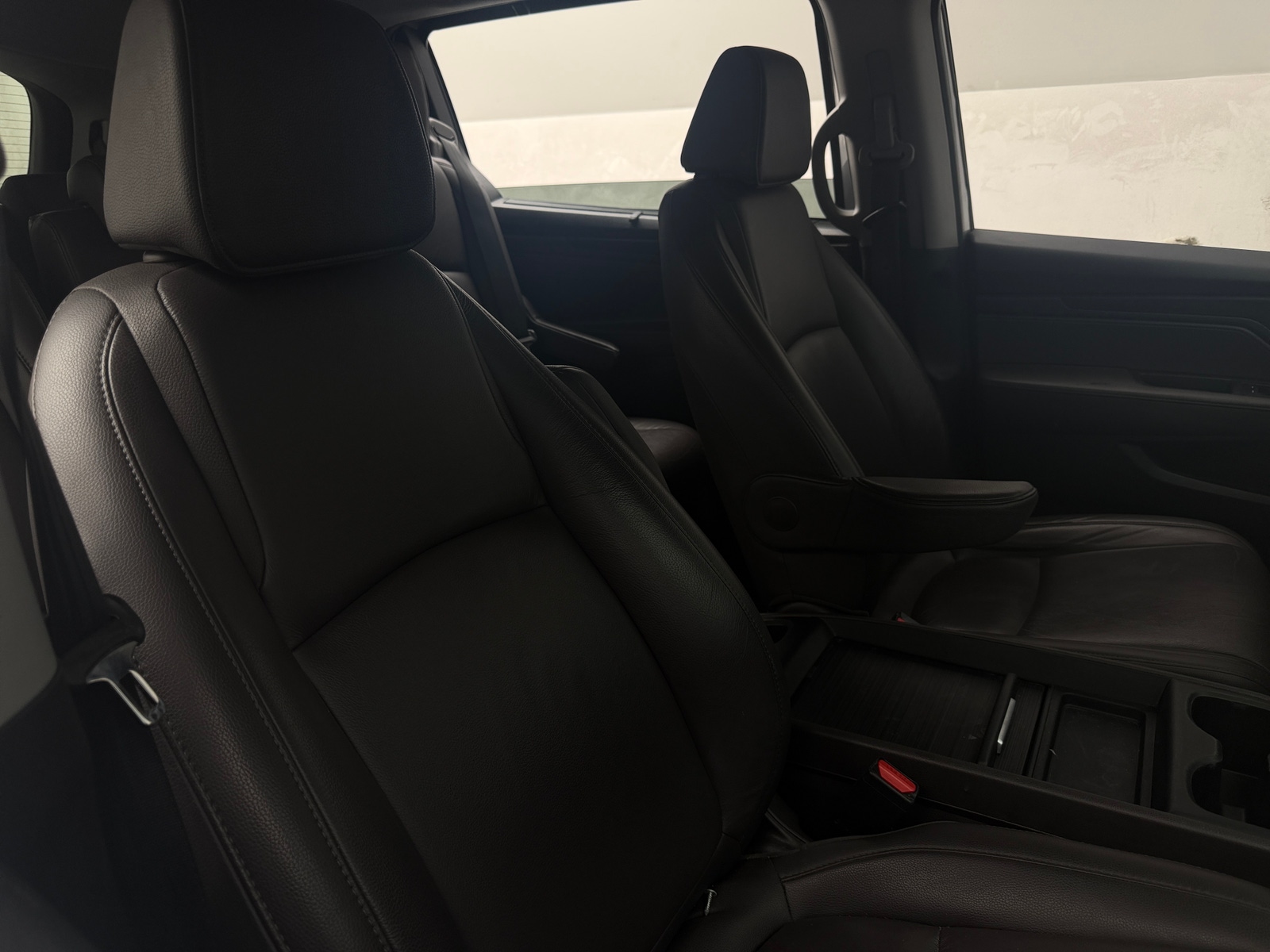 Thumbnail: 2020 Honda Odyssey - 2