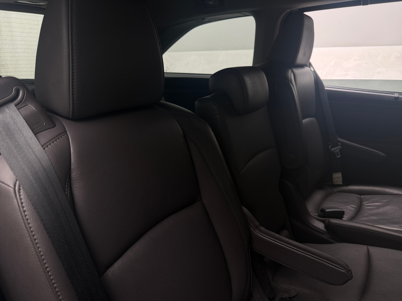 Thumbnail: 2020 Honda Odyssey - 6