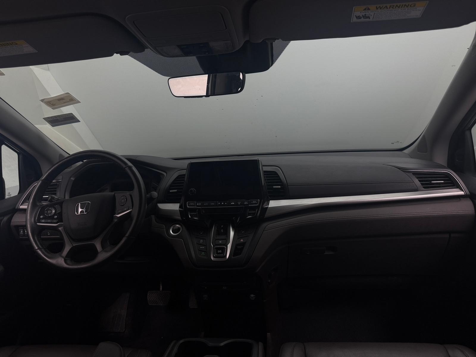 Thumbnail: 2020 Honda Odyssey - 3