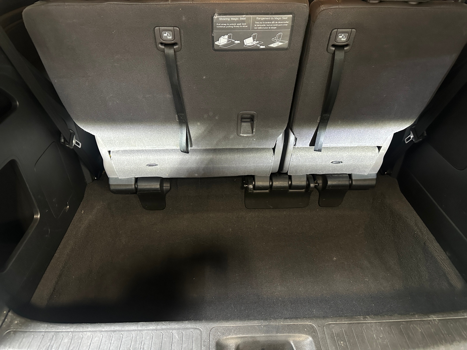 Thumbnail: 2020 Honda Odyssey - 7