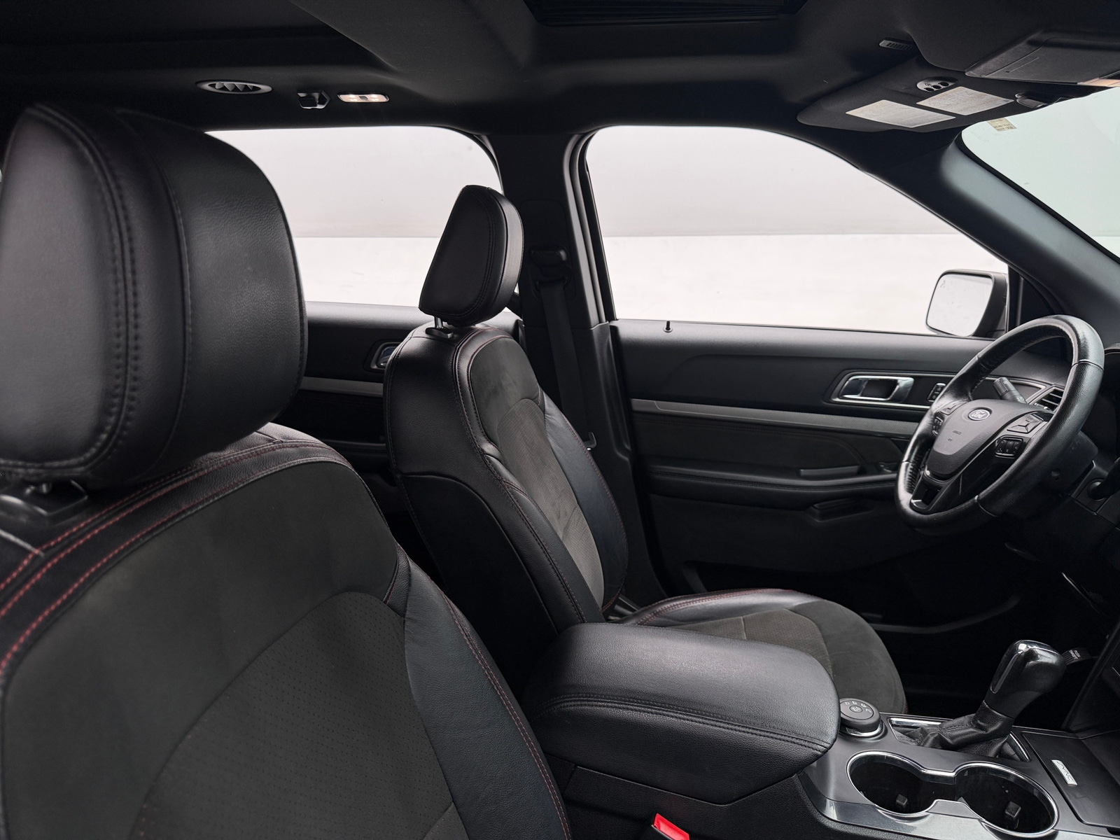 Thumbnail: 2019 Ford Explorer - 2