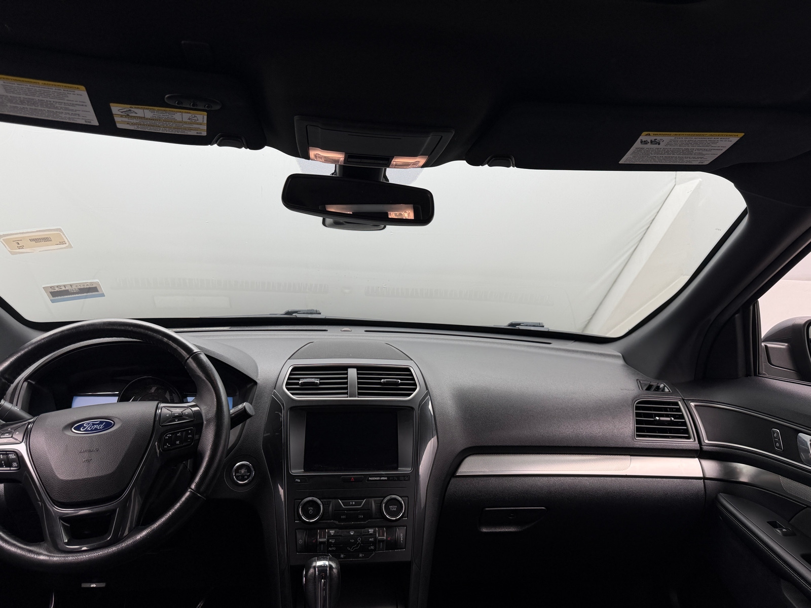 Thumbnail: 2019 Ford Explorer - 3