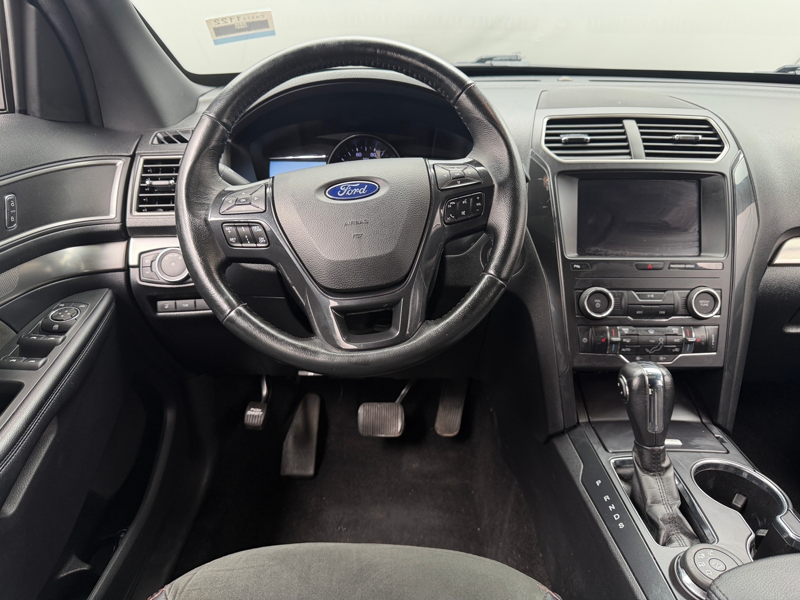 Thumbnail: 2019 Ford Explorer - 5