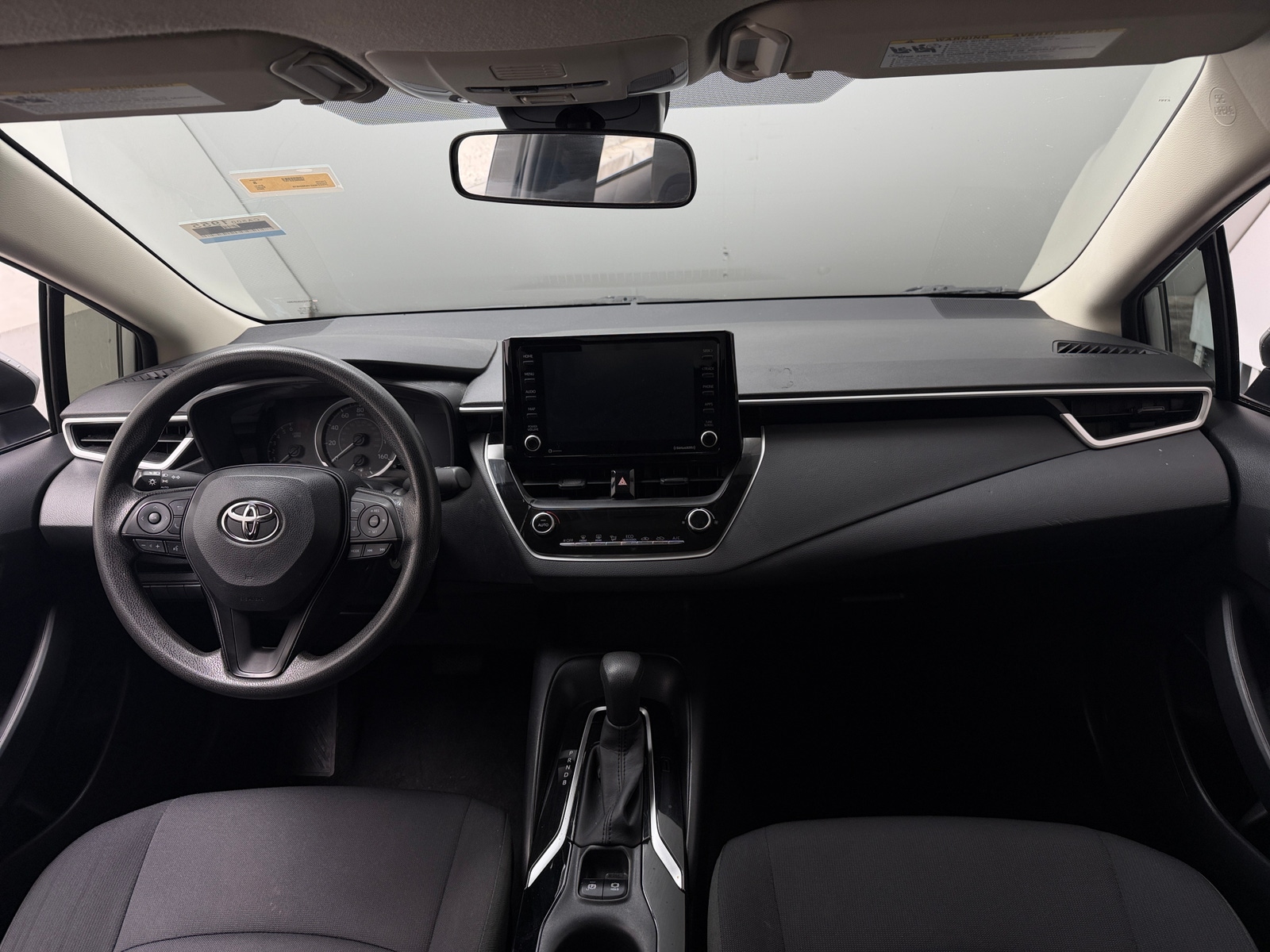 Thumbnail: 2022 Toyota Corolla - 3