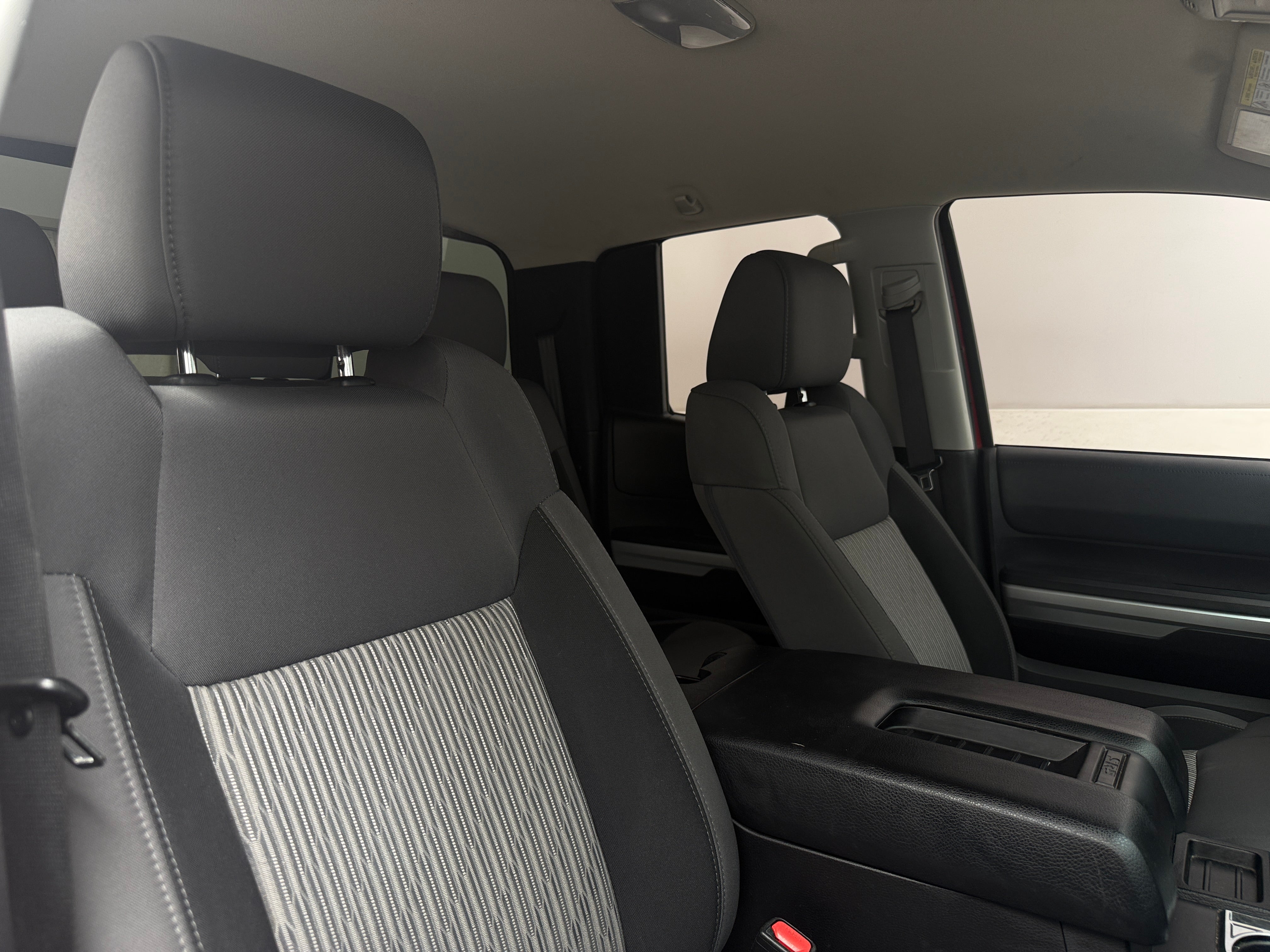 2016 Toyota Tundra
