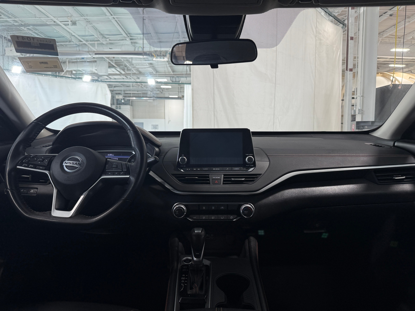 Thumbnail: 2020 Nissan Altima - 2