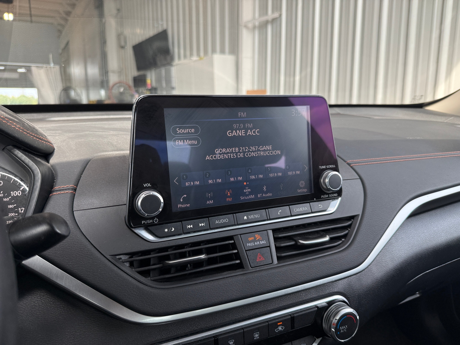 Thumbnail: 2020 Nissan Altima - 3