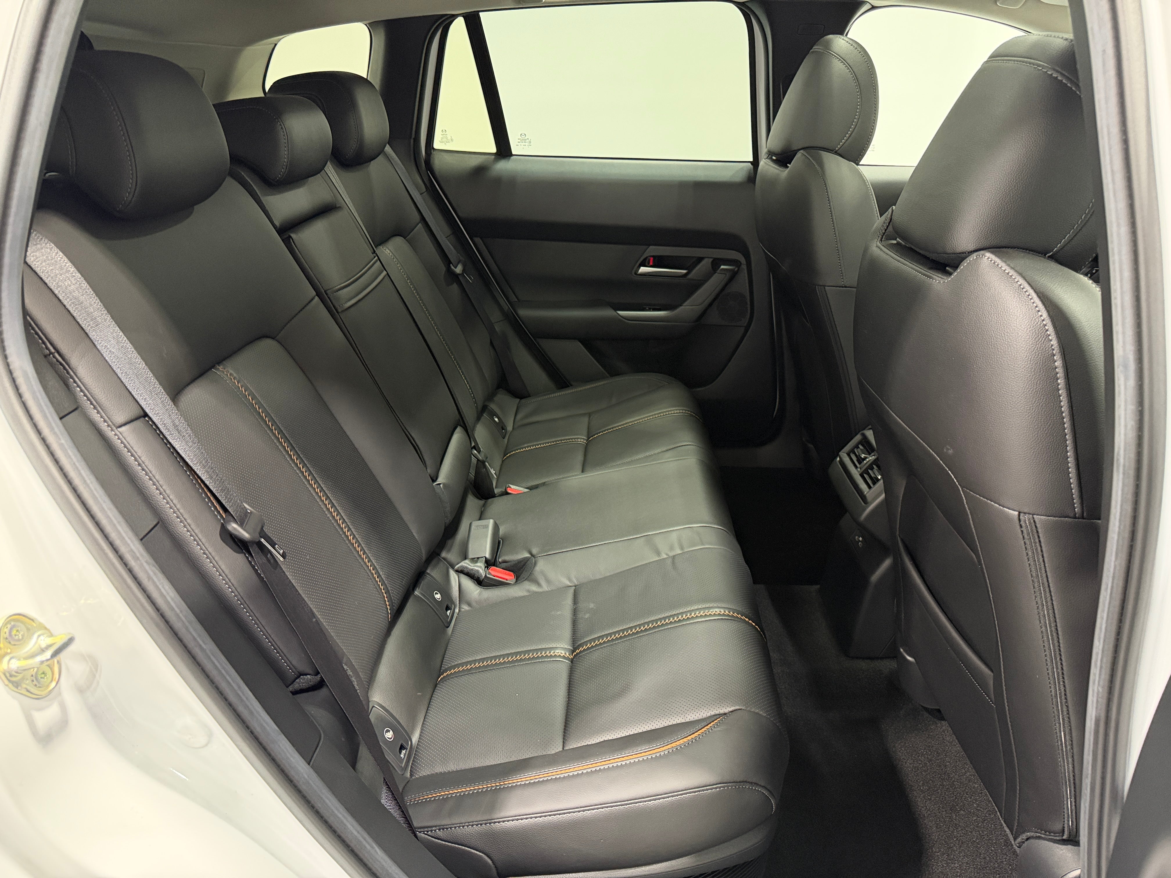 2025 Mazda CX-50 Premium