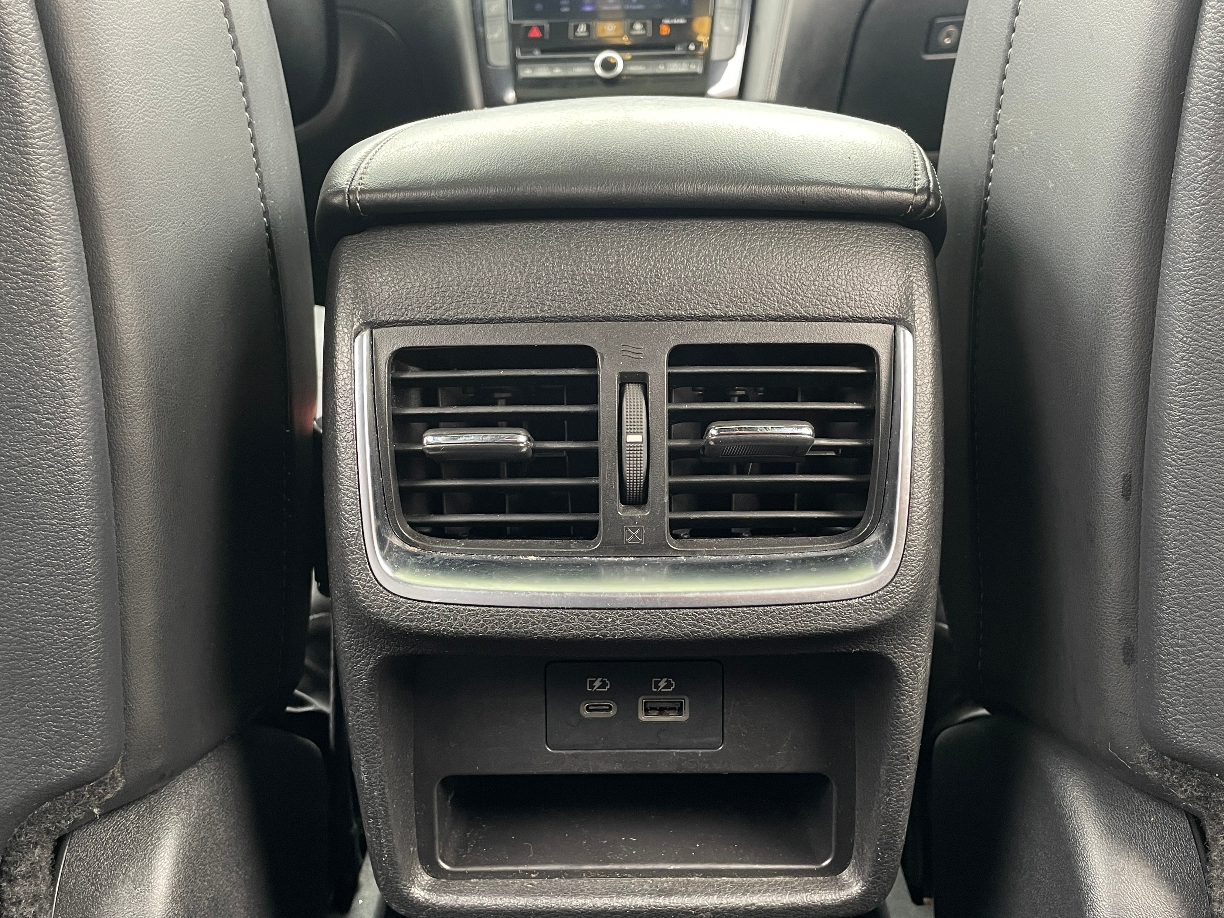 2023 INFINITI QX55