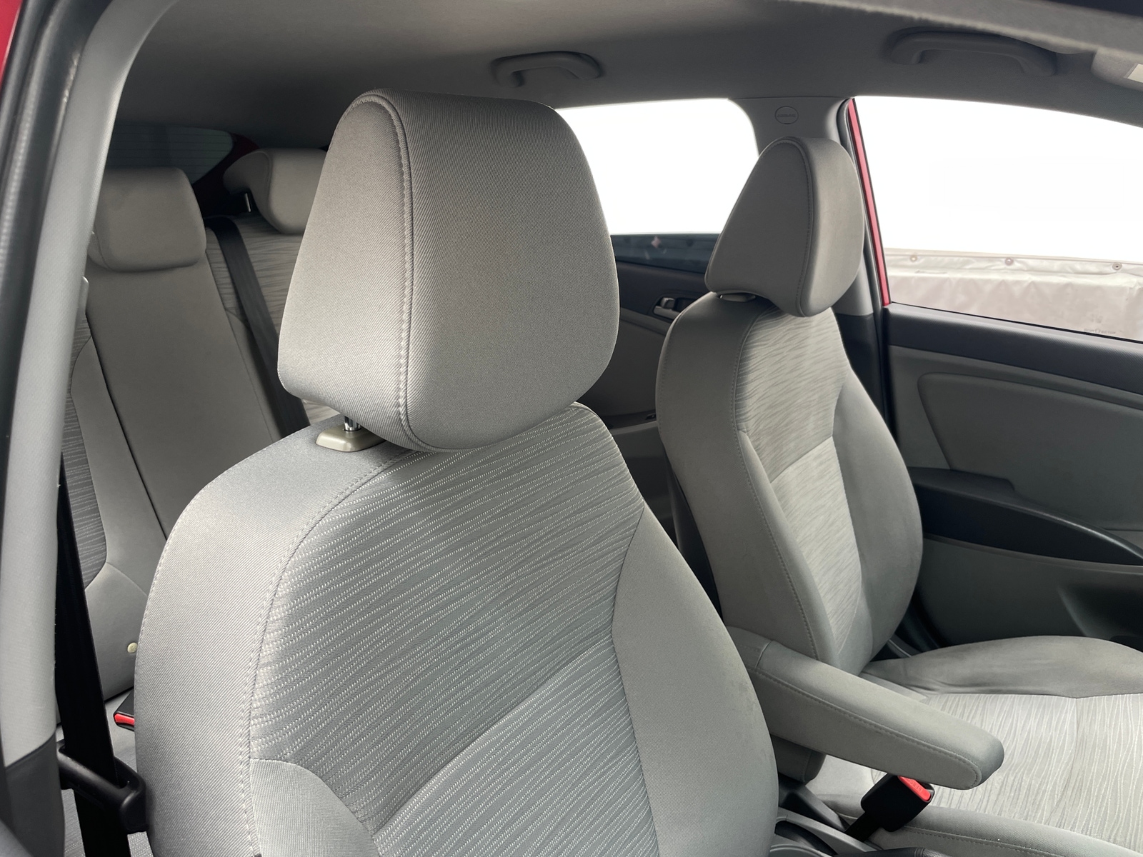 Thumbnail: 2016 Hyundai Accent - 2