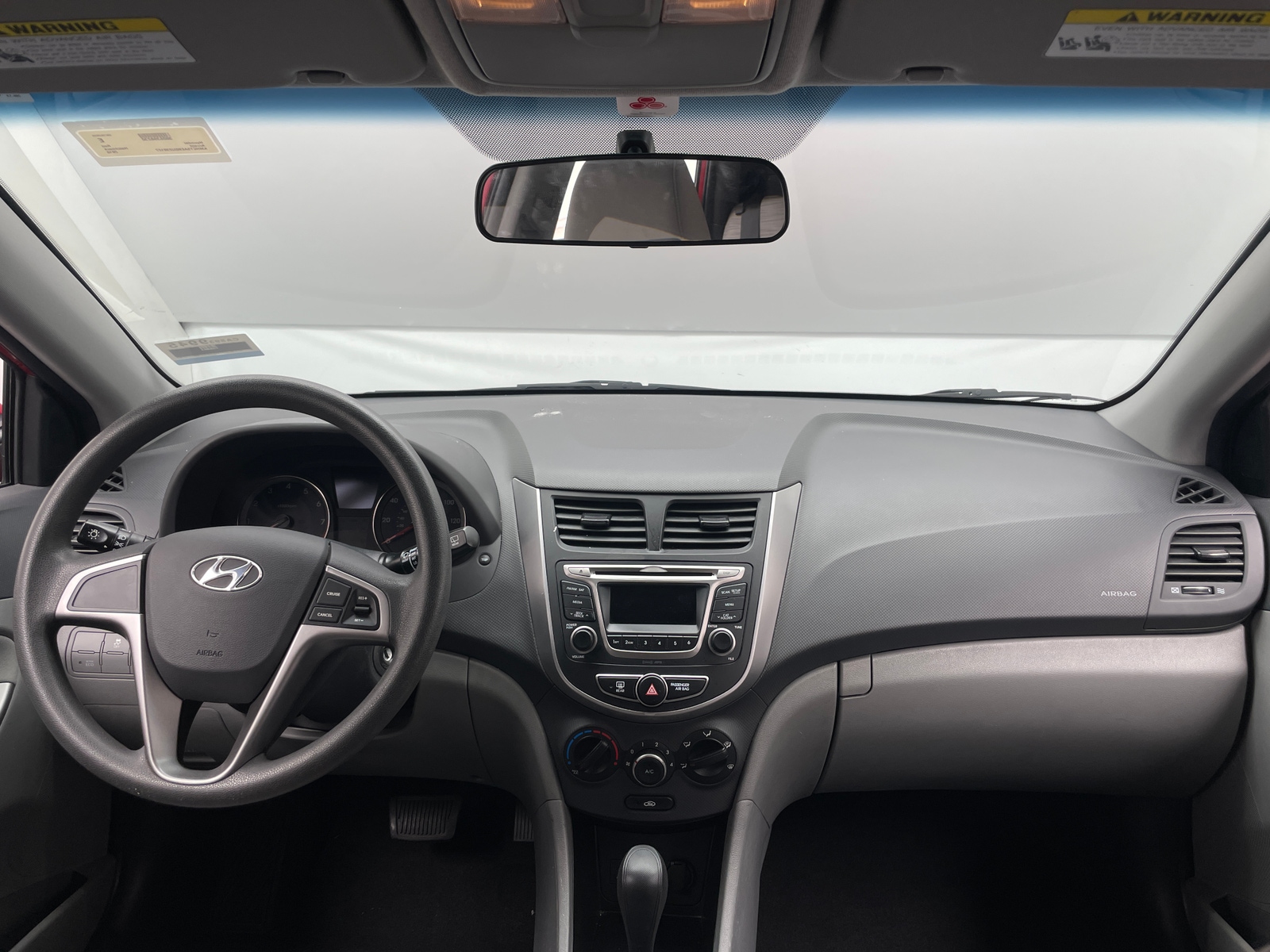 Thumbnail: 2016 Hyundai Accent - 3