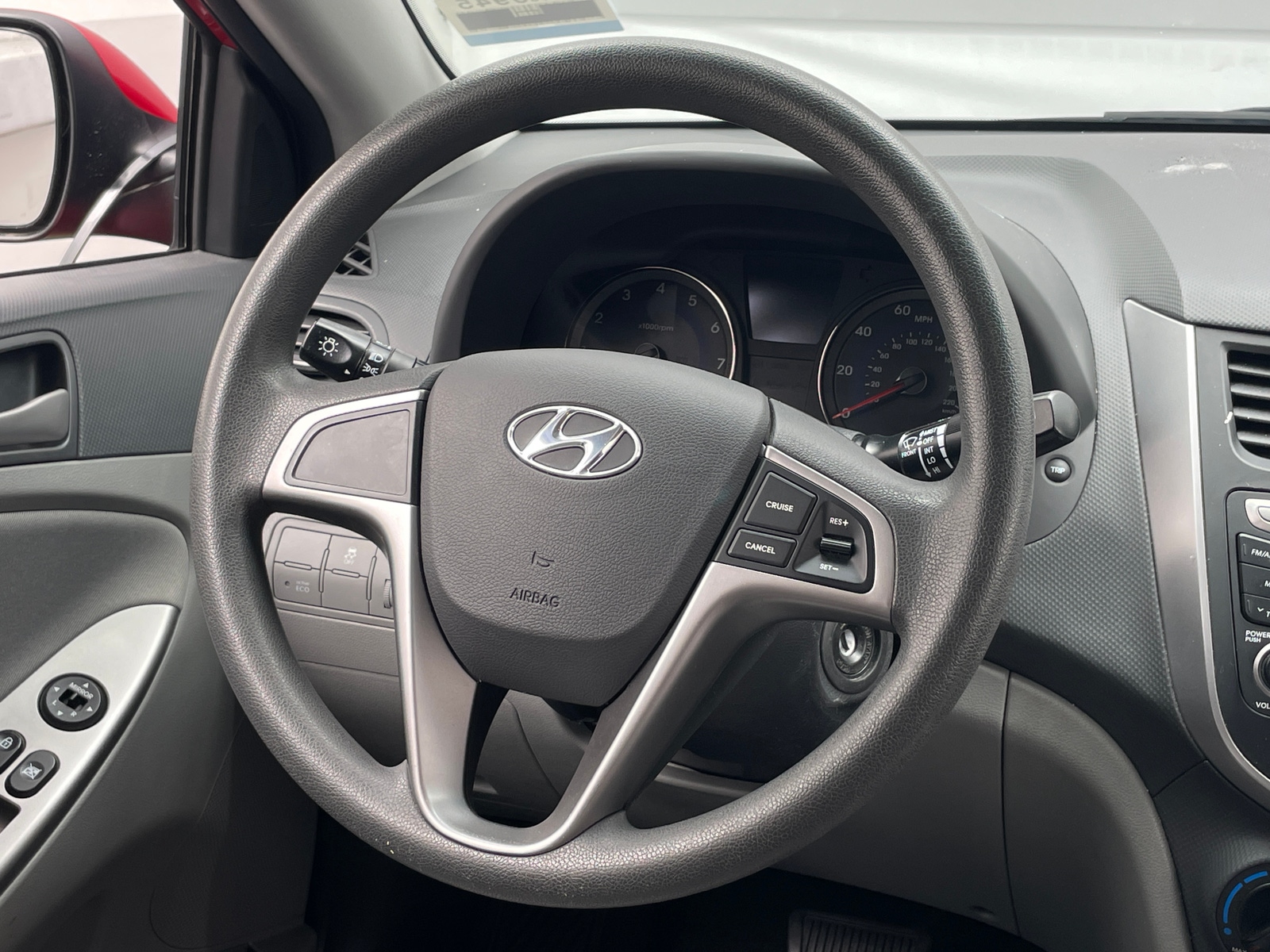 Thumbnail: 2016 Hyundai Accent - 5