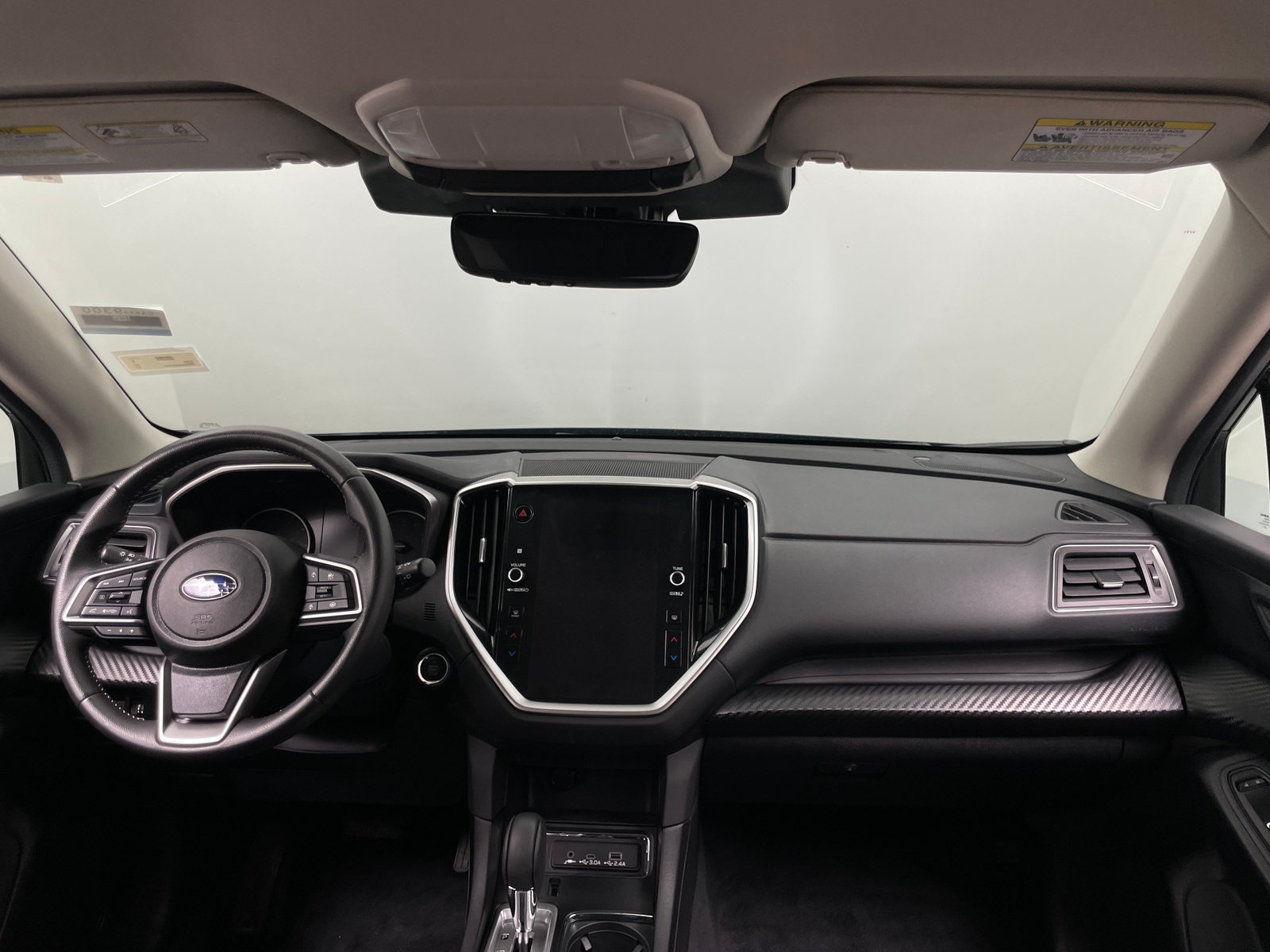 Thumbnail: 2025 Subaru Ascent - 3