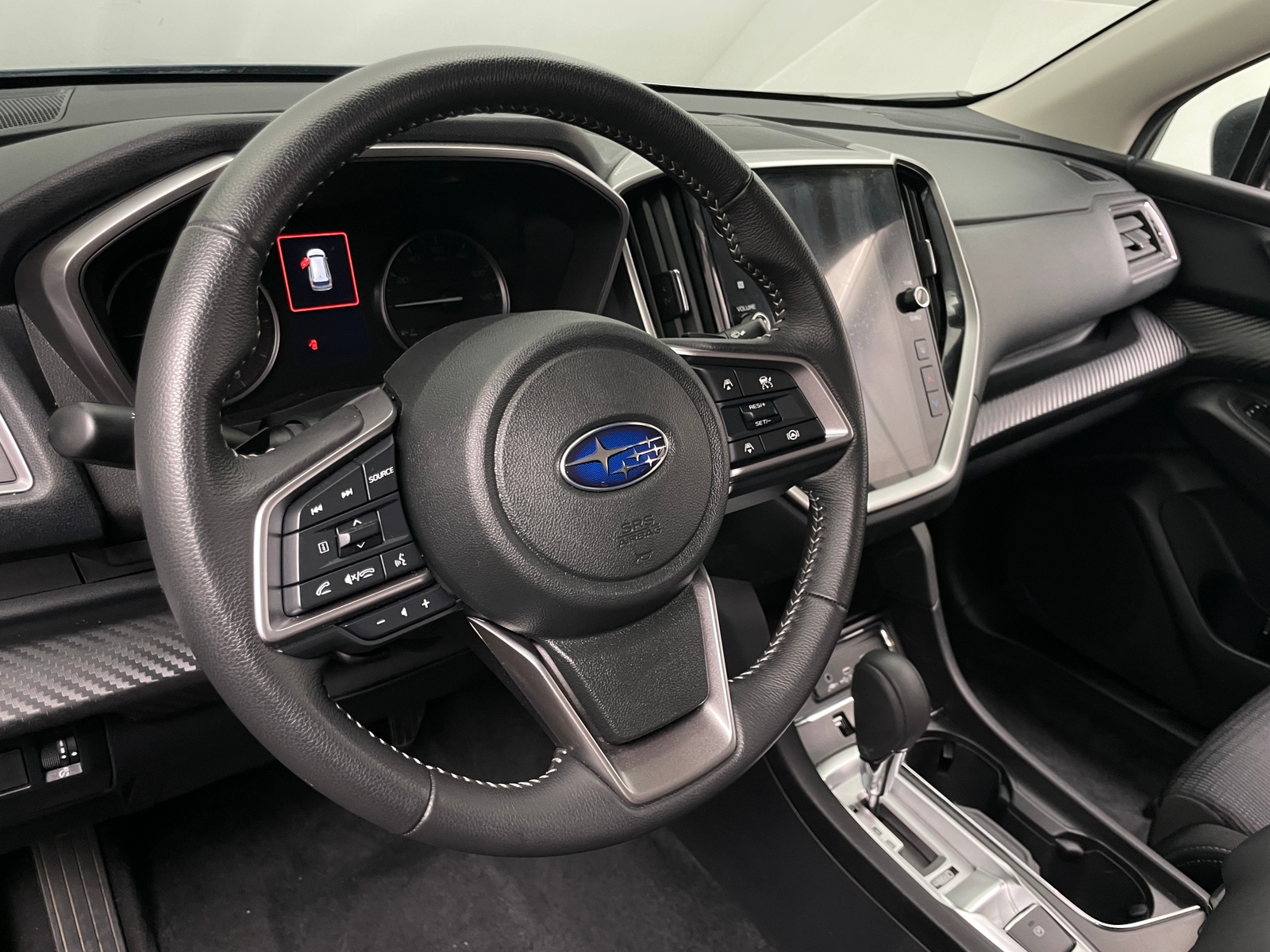 Thumbnail: 2025 Subaru Ascent - 5