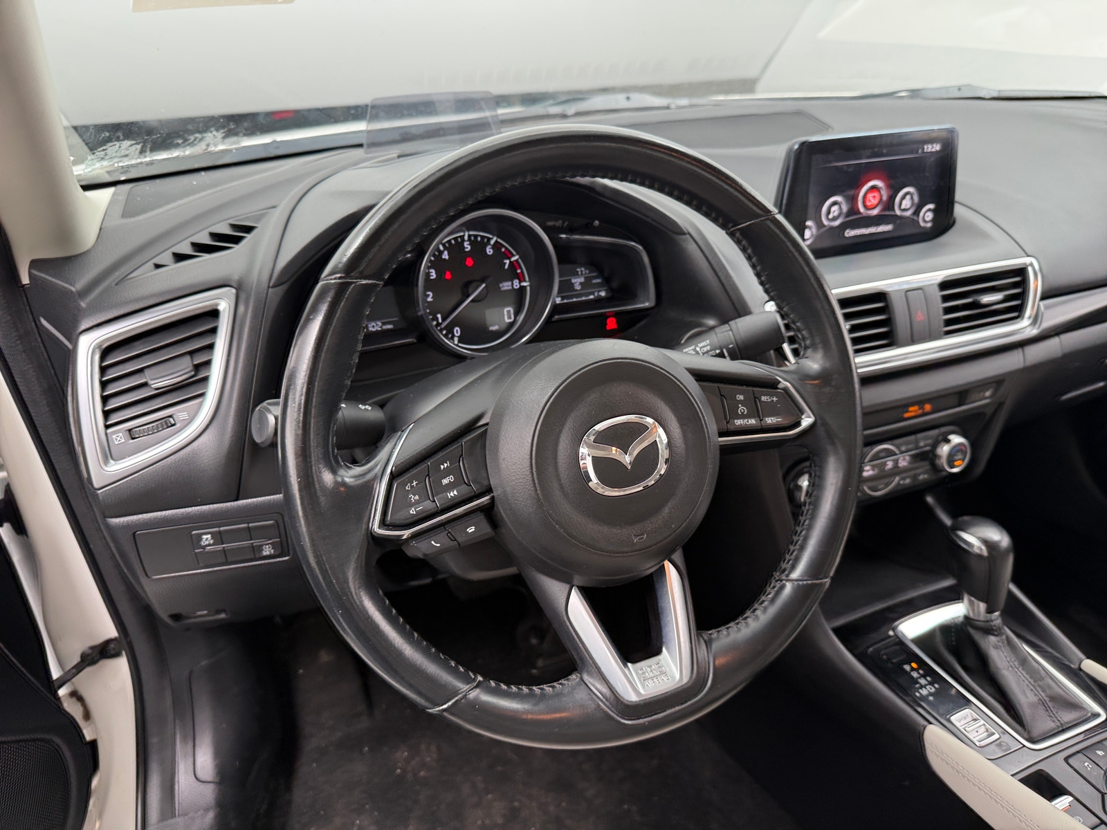 Thumbnail: 2018 Mazda Mazda3 - 4