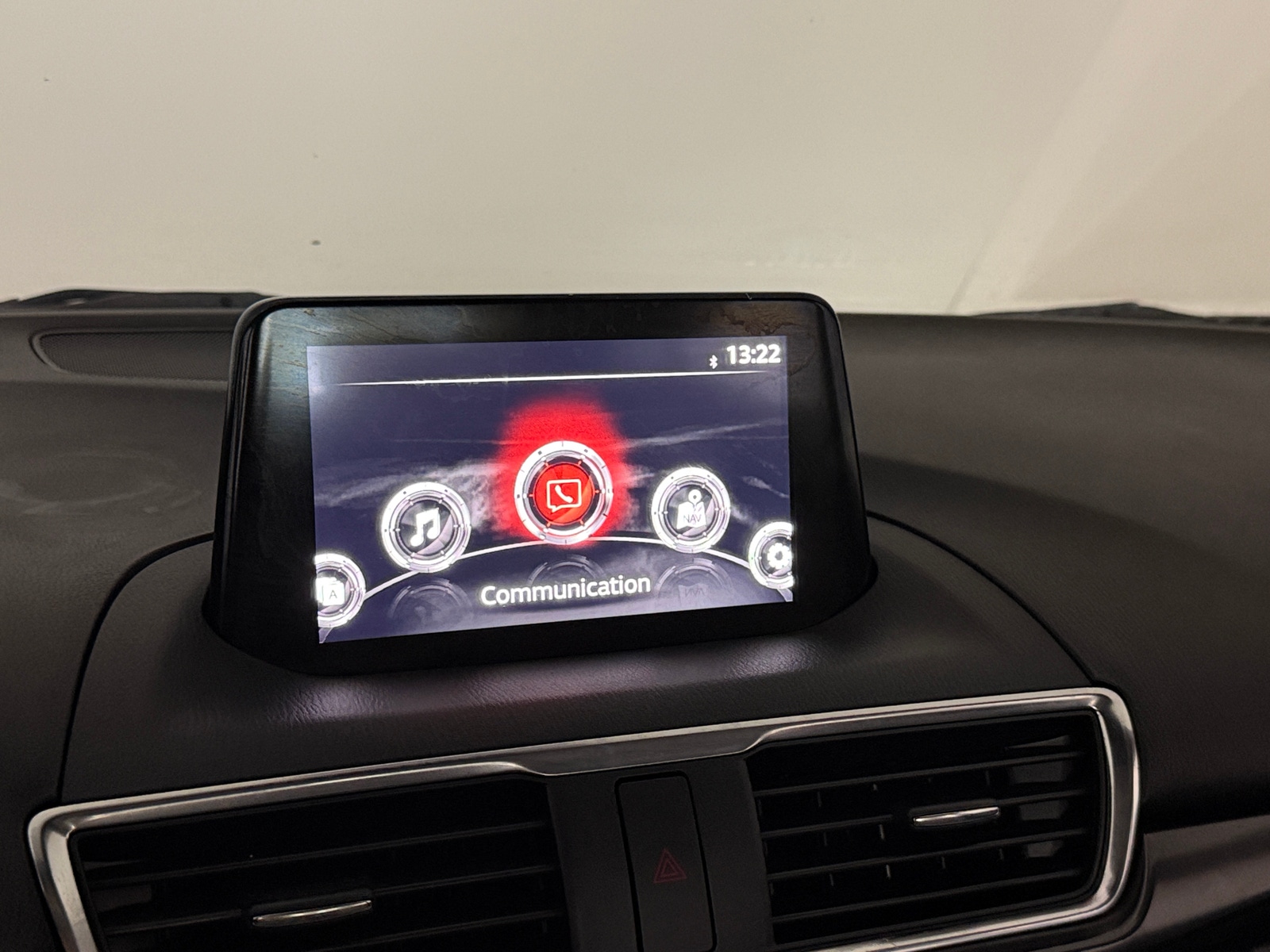 Thumbnail: 2018 Mazda Mazda3 - 3